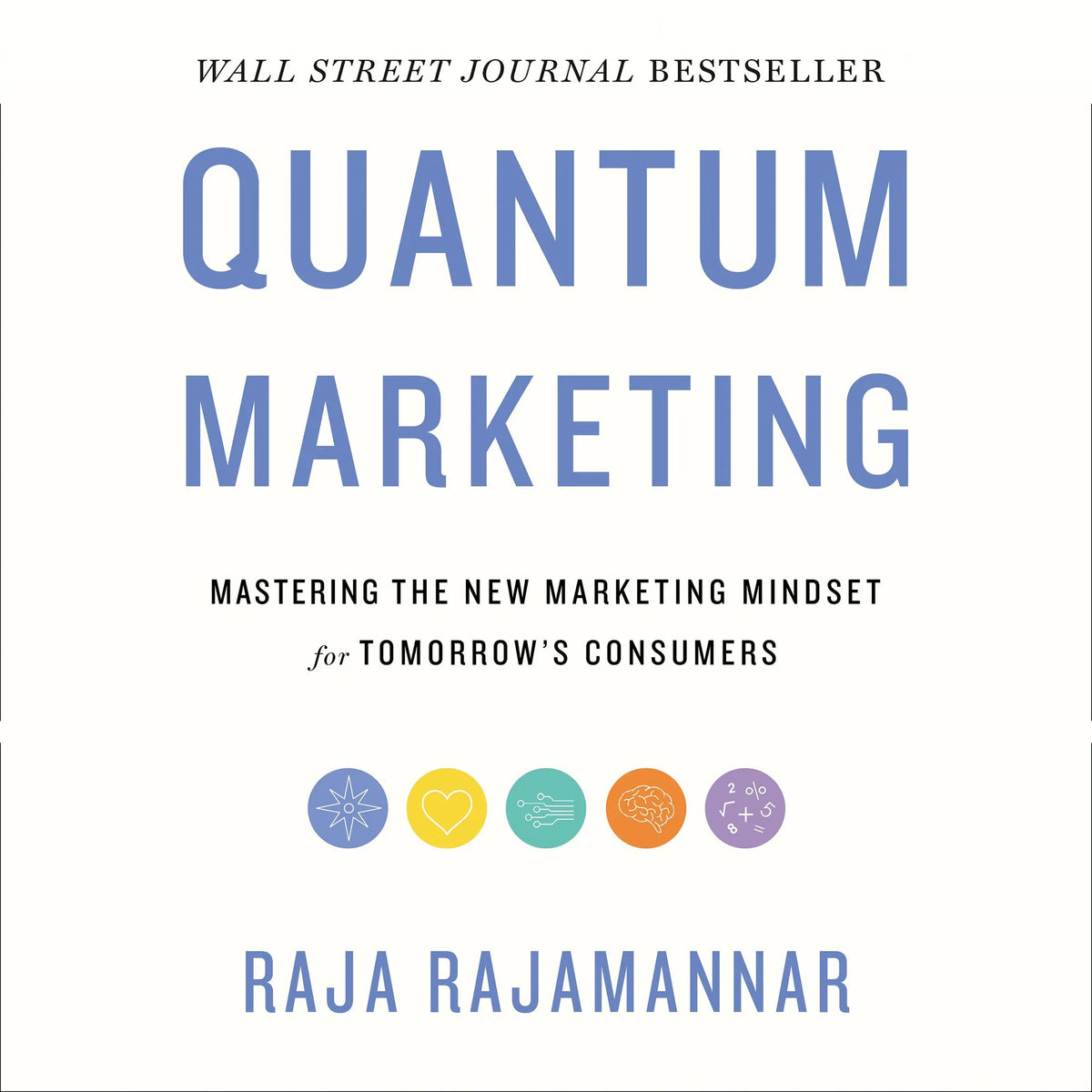 Quantum Marketing