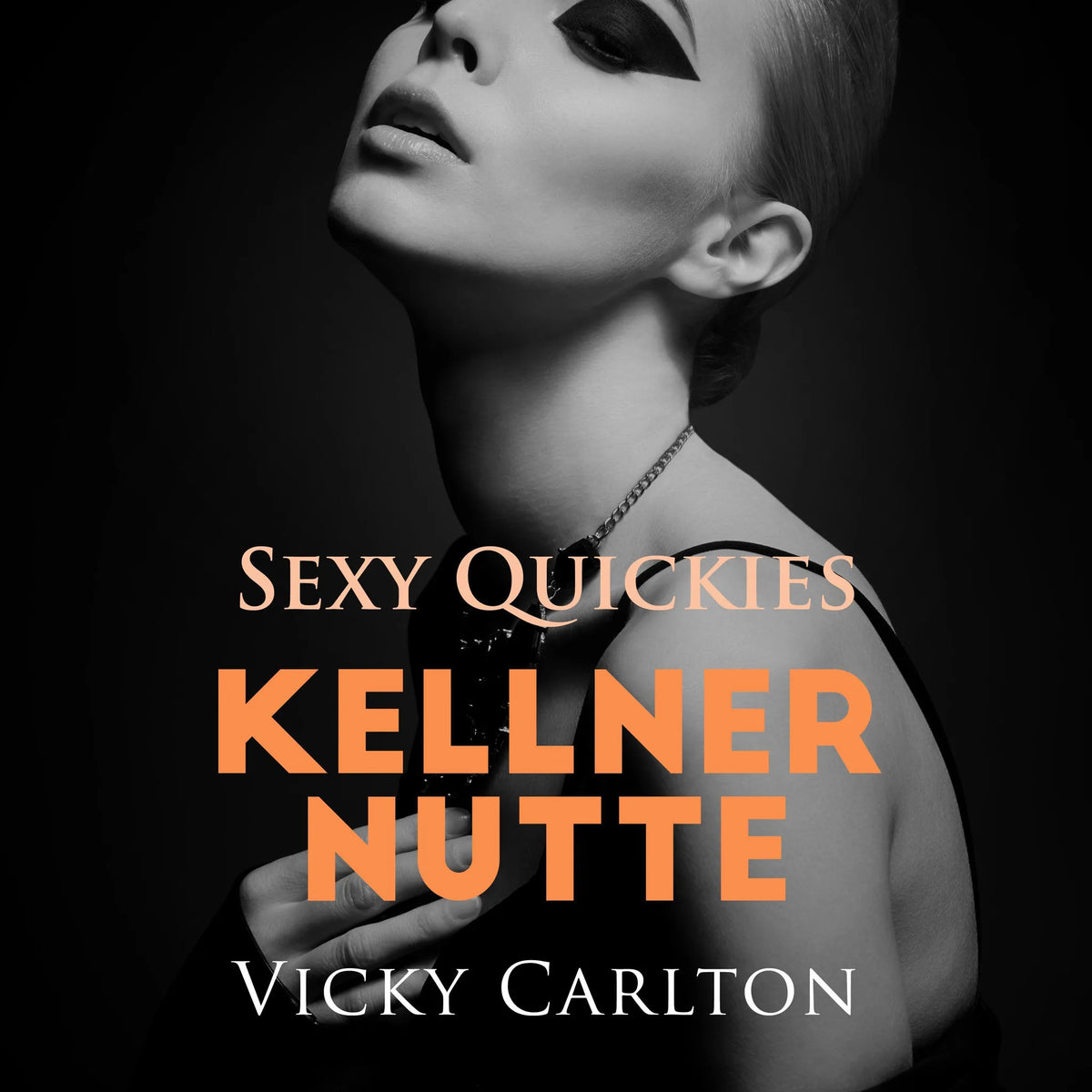 Kellnernutte. Sexy Quickies