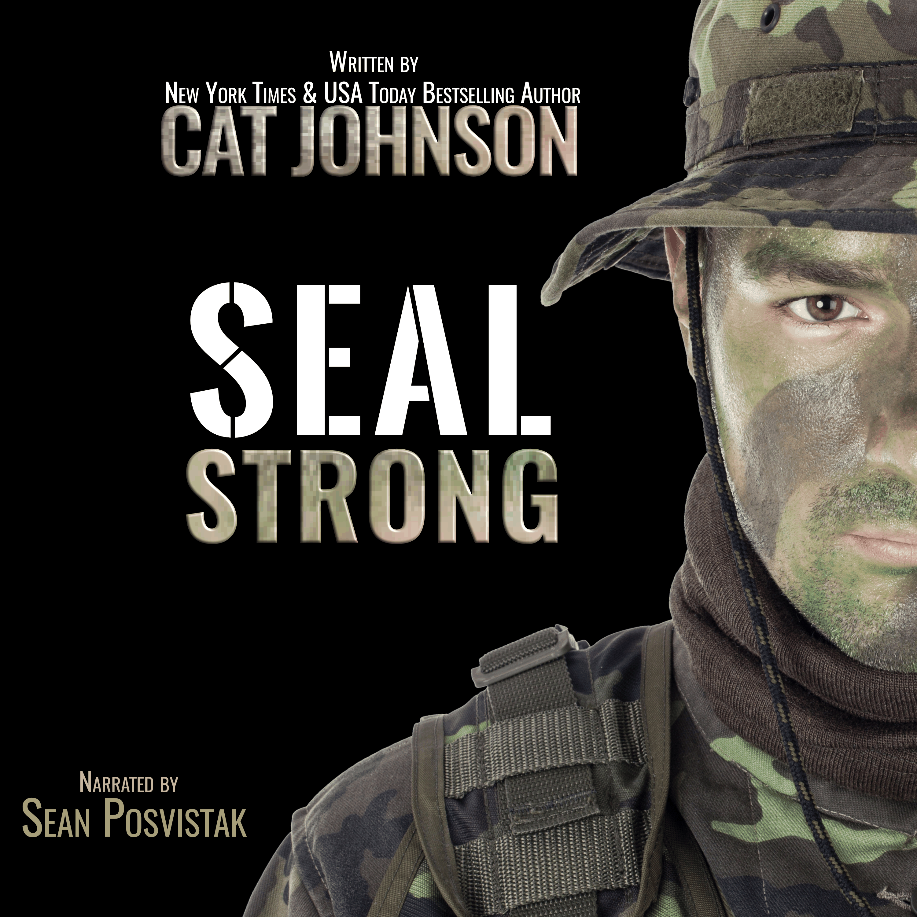 SEAL Strong