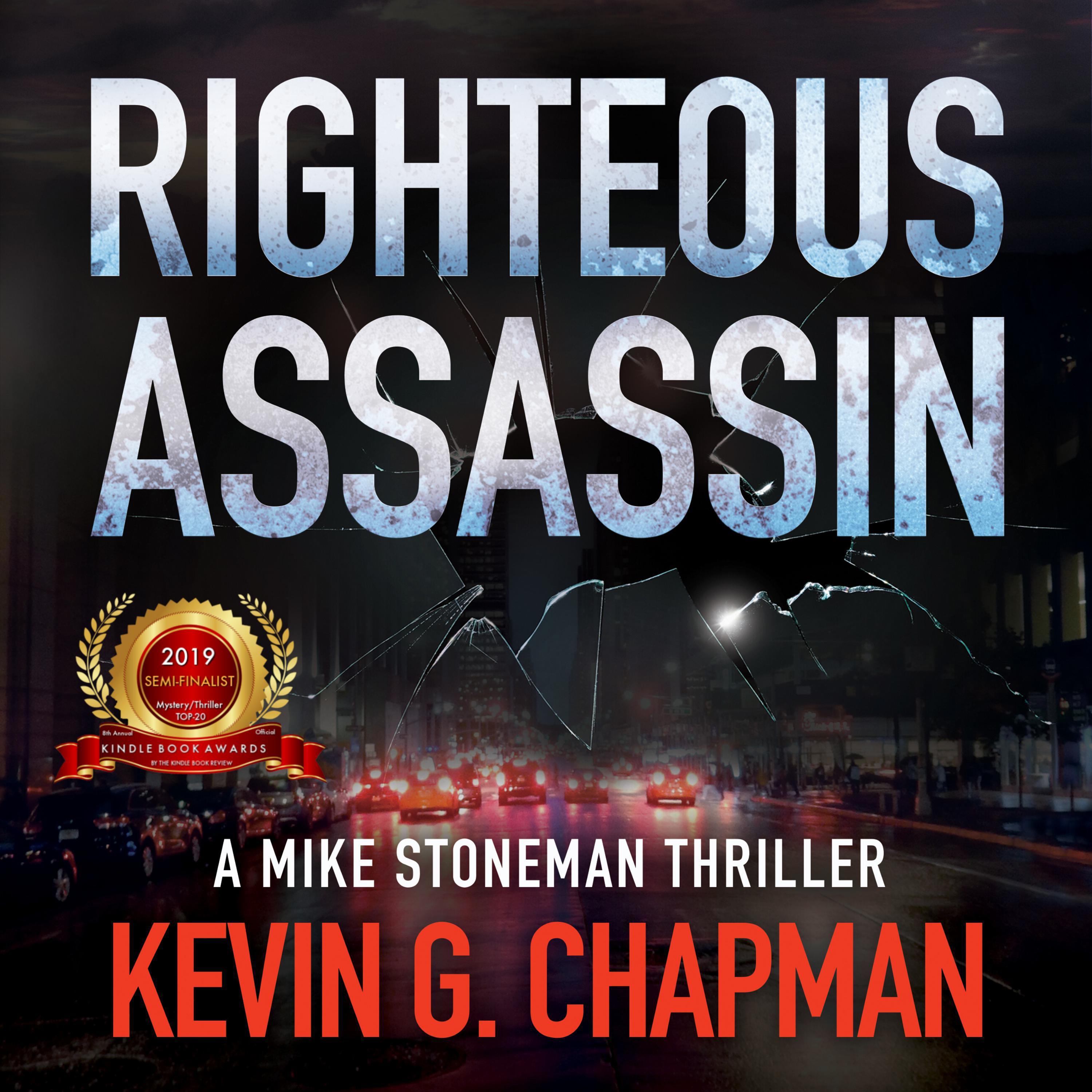 Righteous Assassin