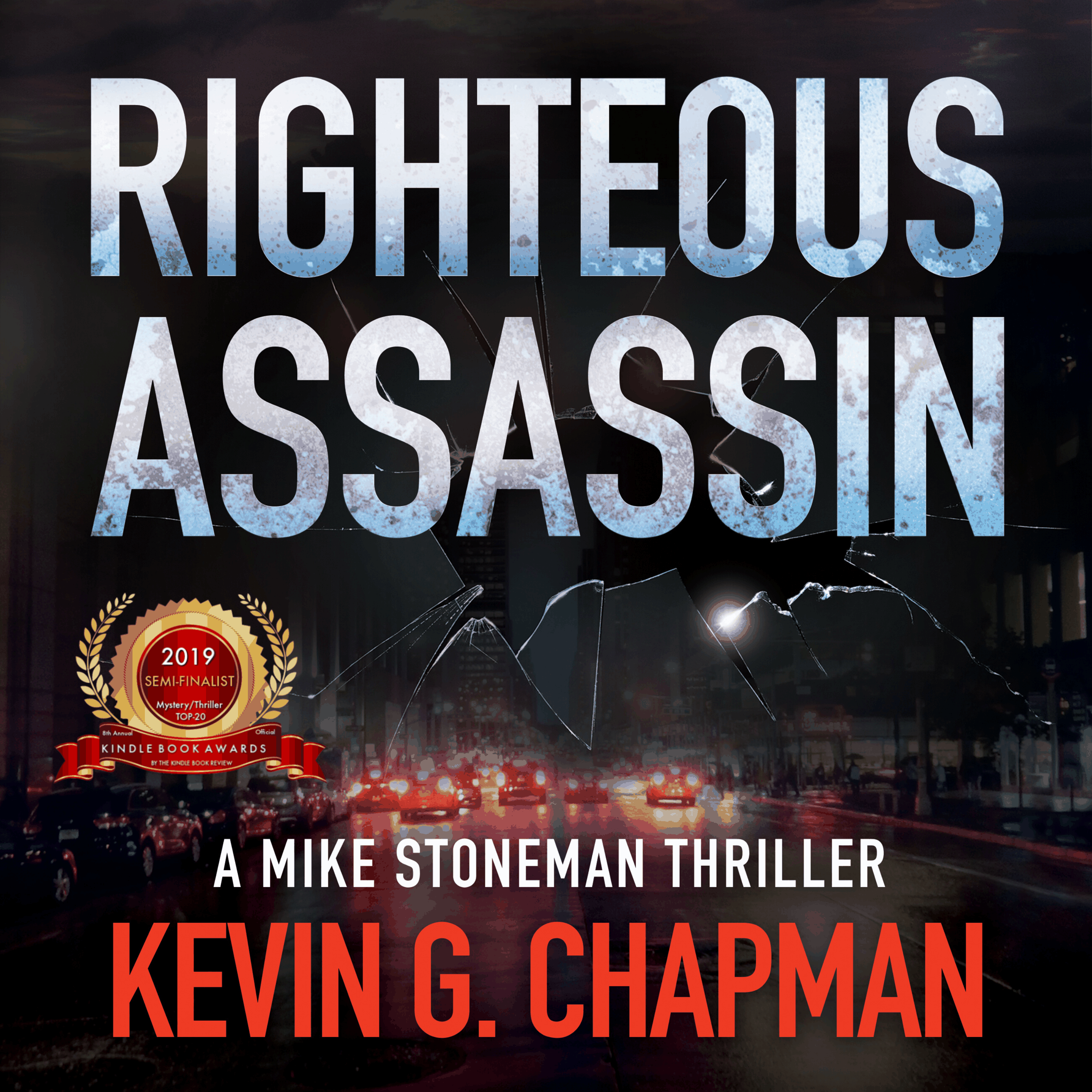 Righteous Assassin