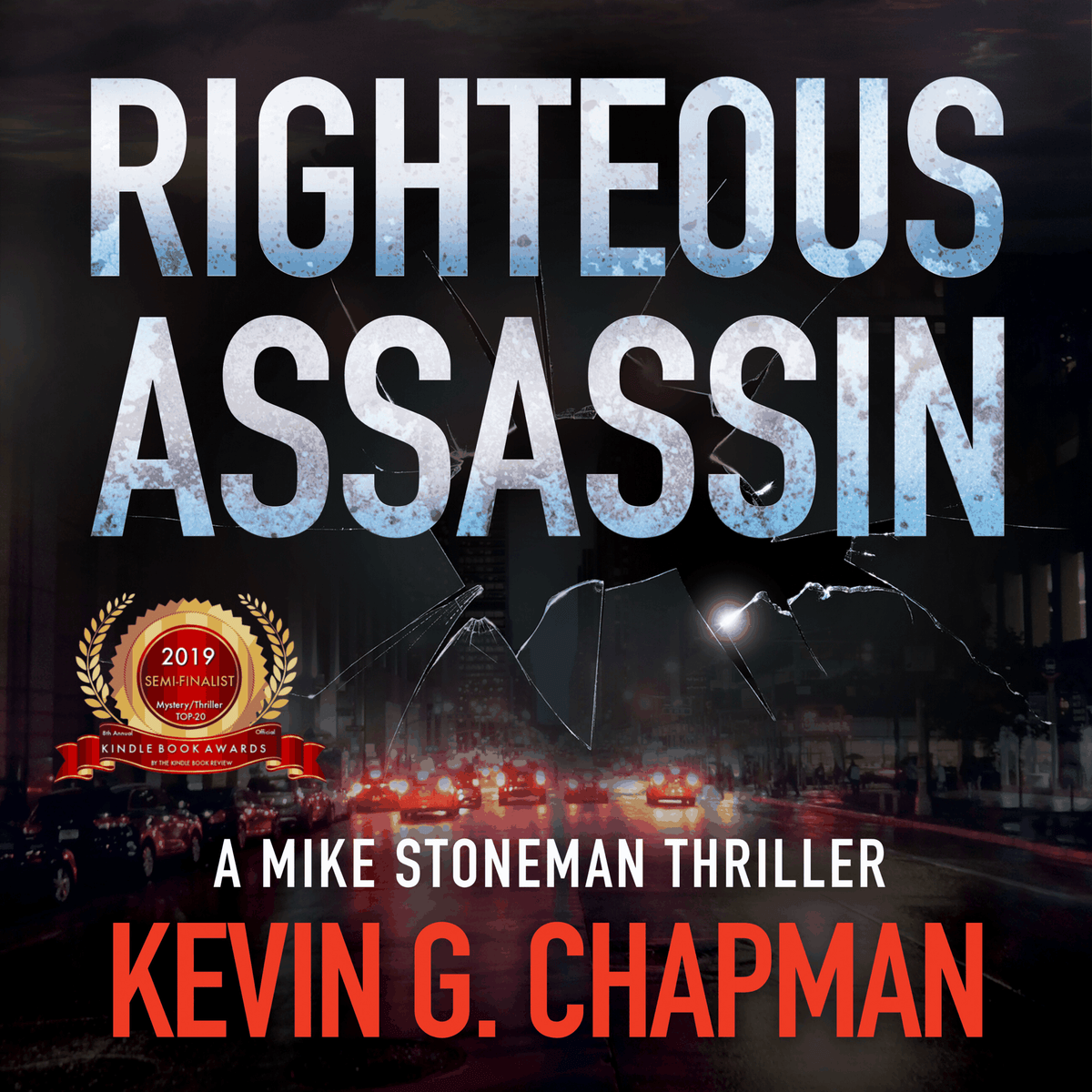 Righteous Assassin
