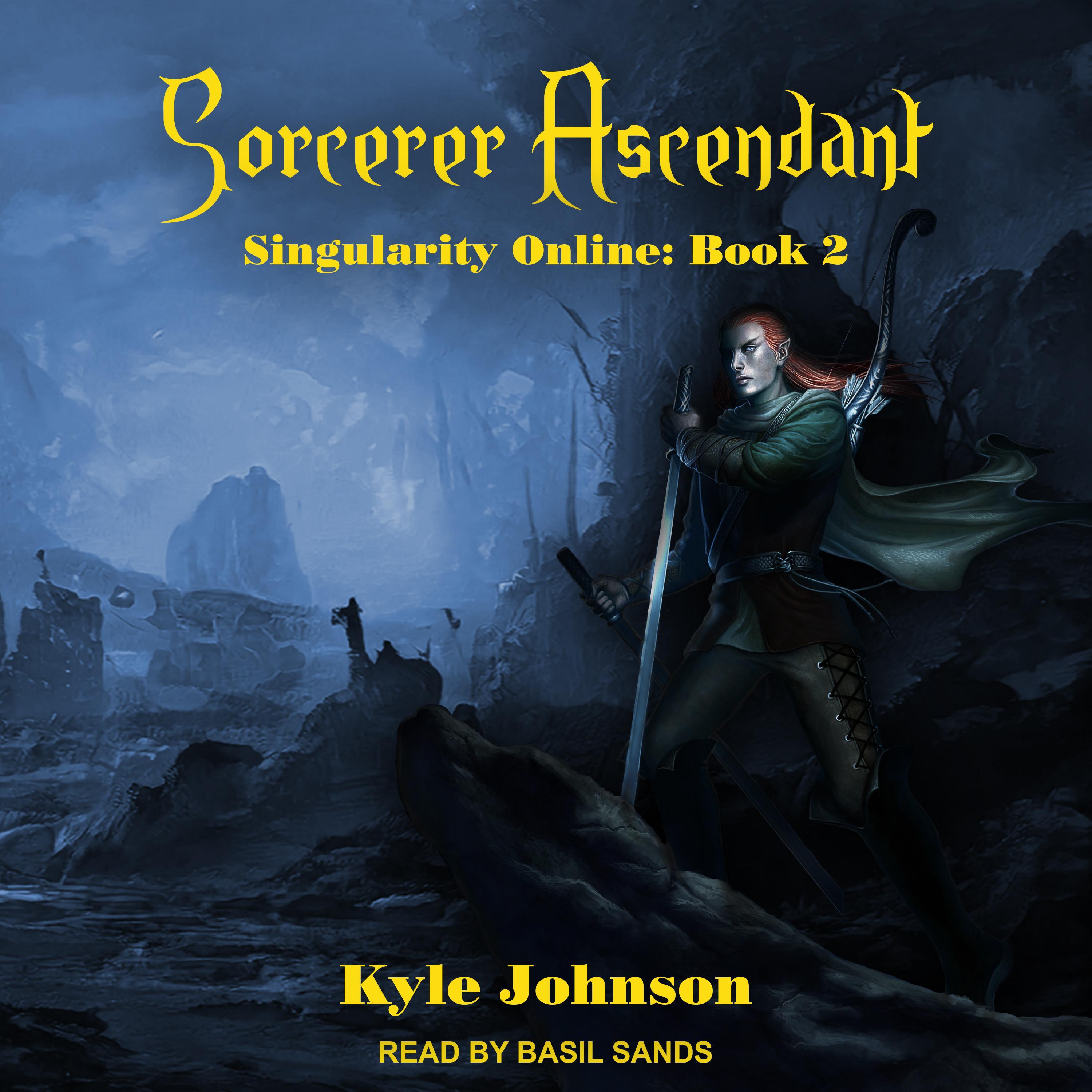 Sorcerer Ascendant
