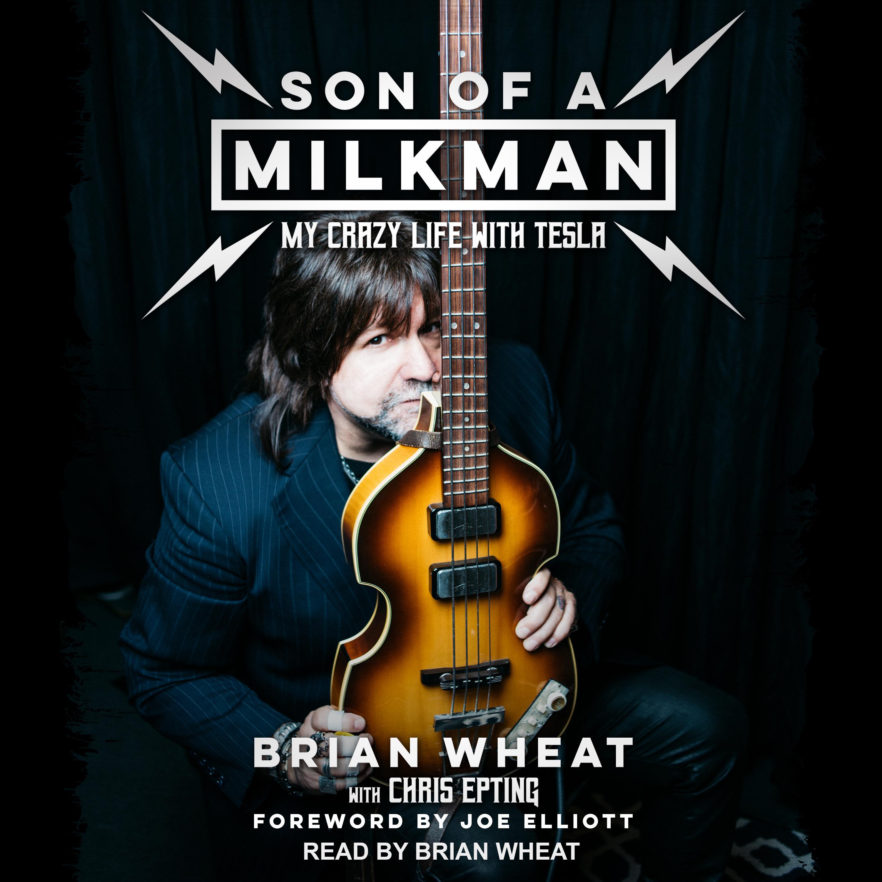 Son of a Milkman