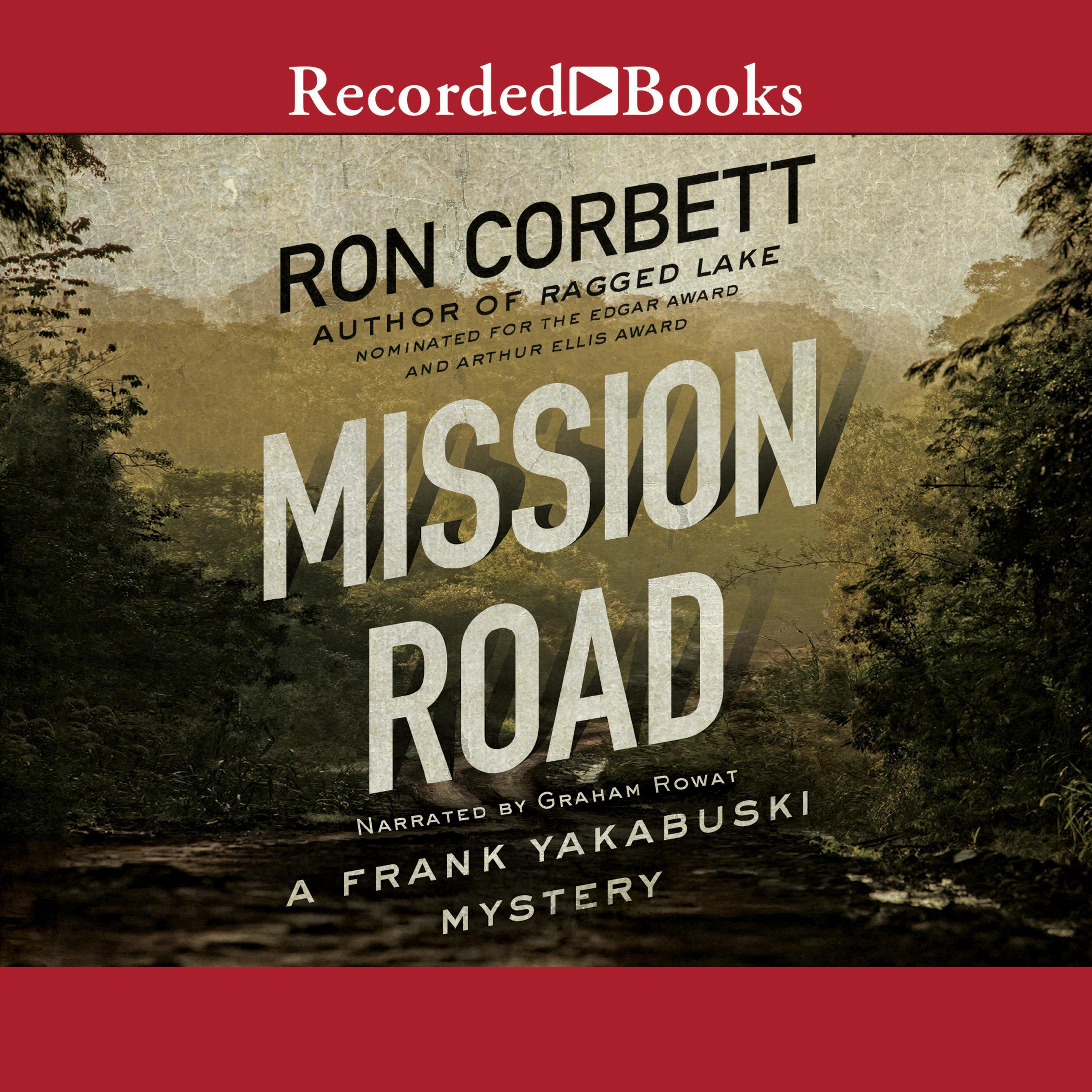 Mission Road