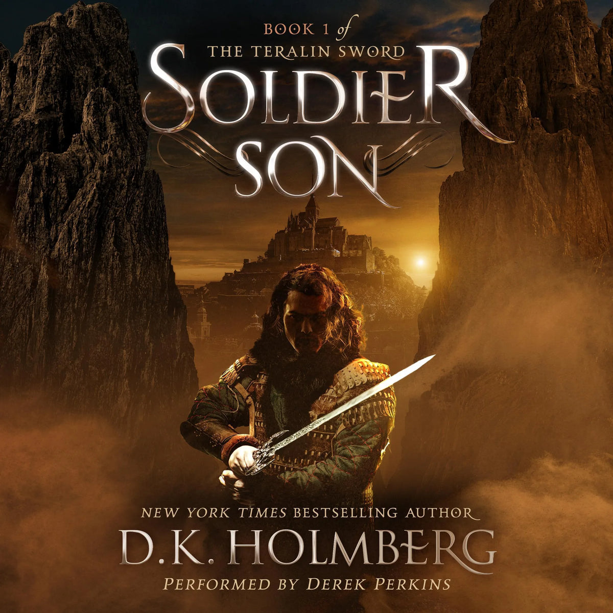 Soldier Son