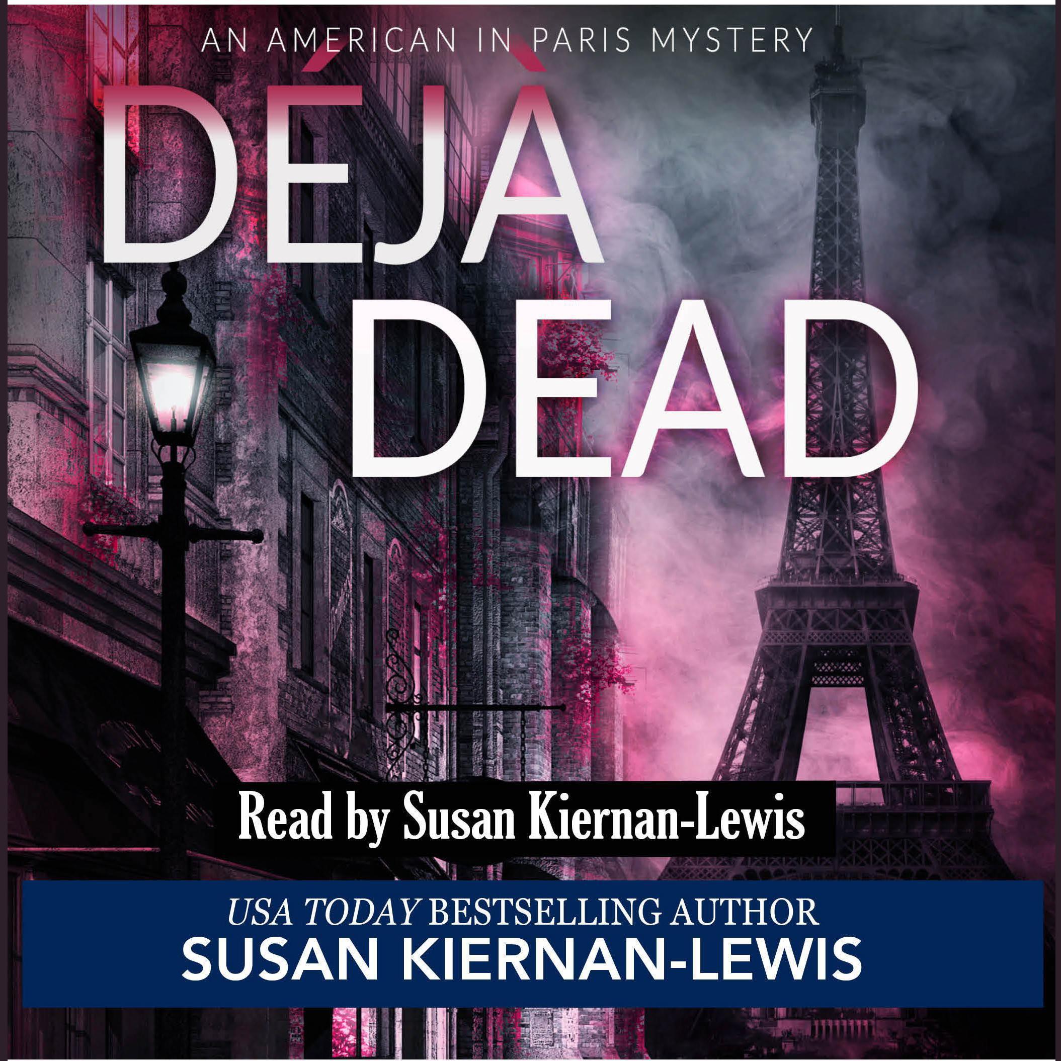 Déjà Dead