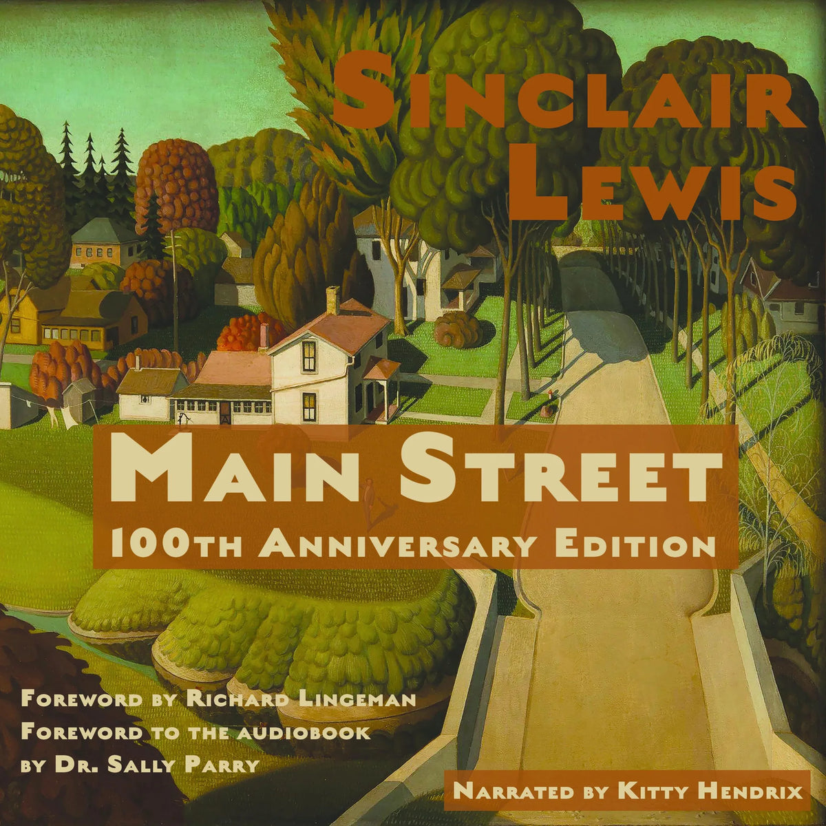 Main Street