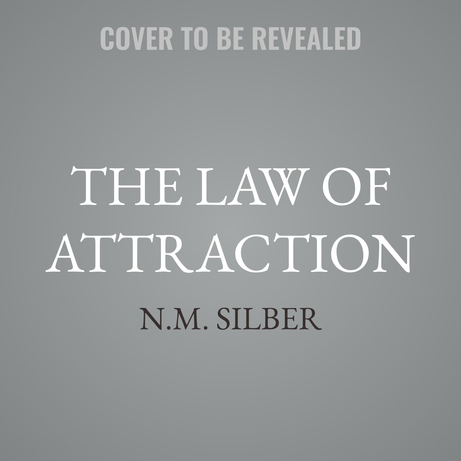The Law of Attraction