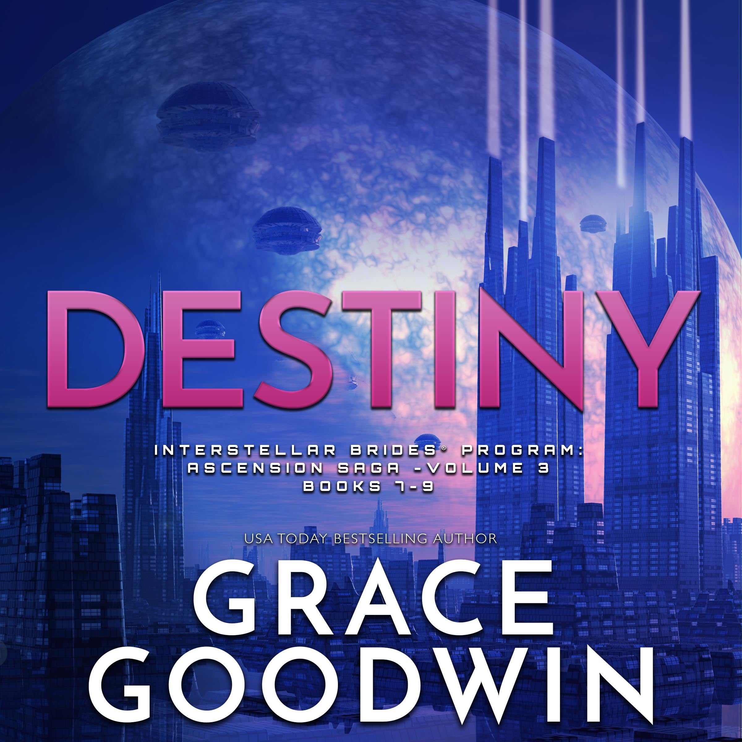 Destiny