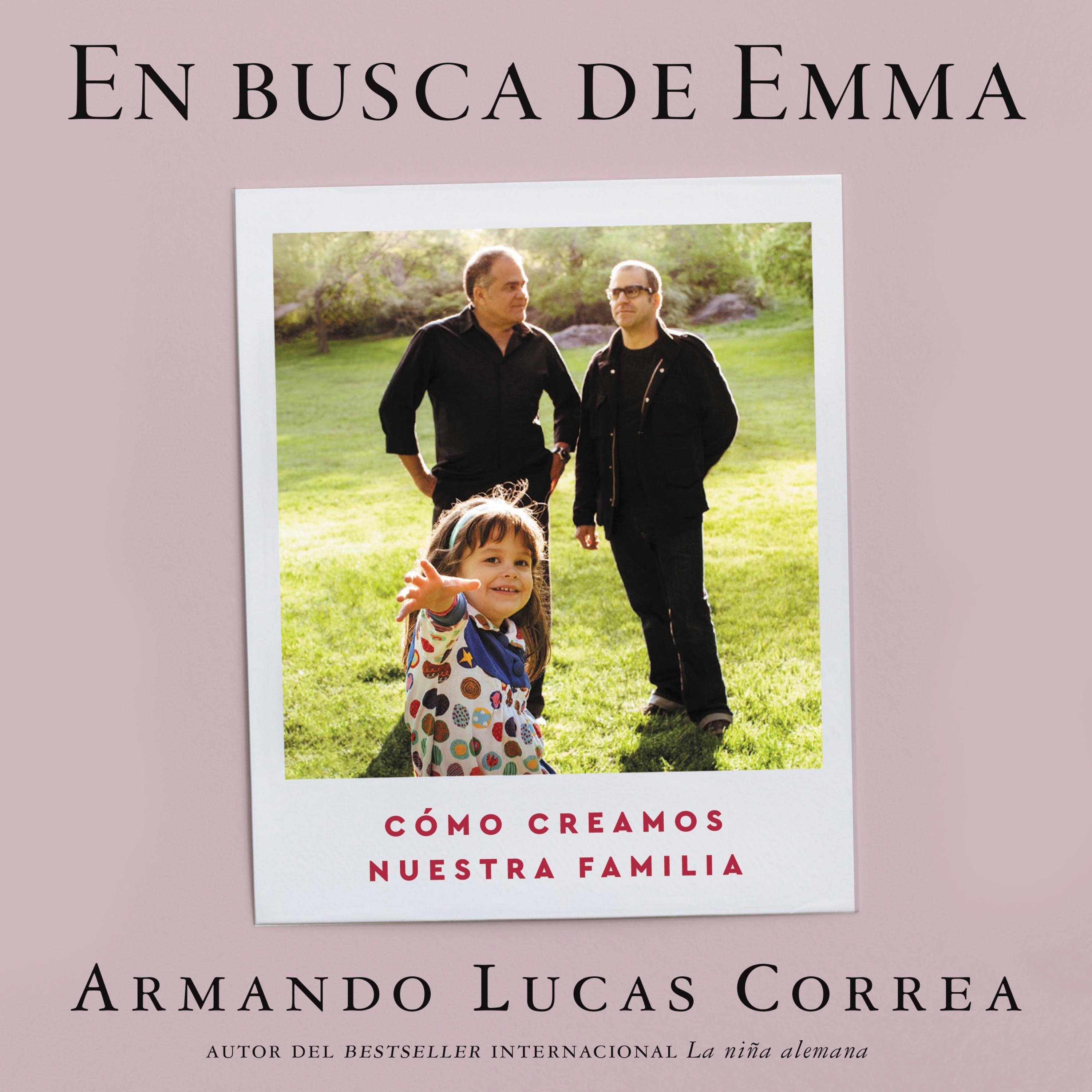 In Search of Emma \ En busca de Emma