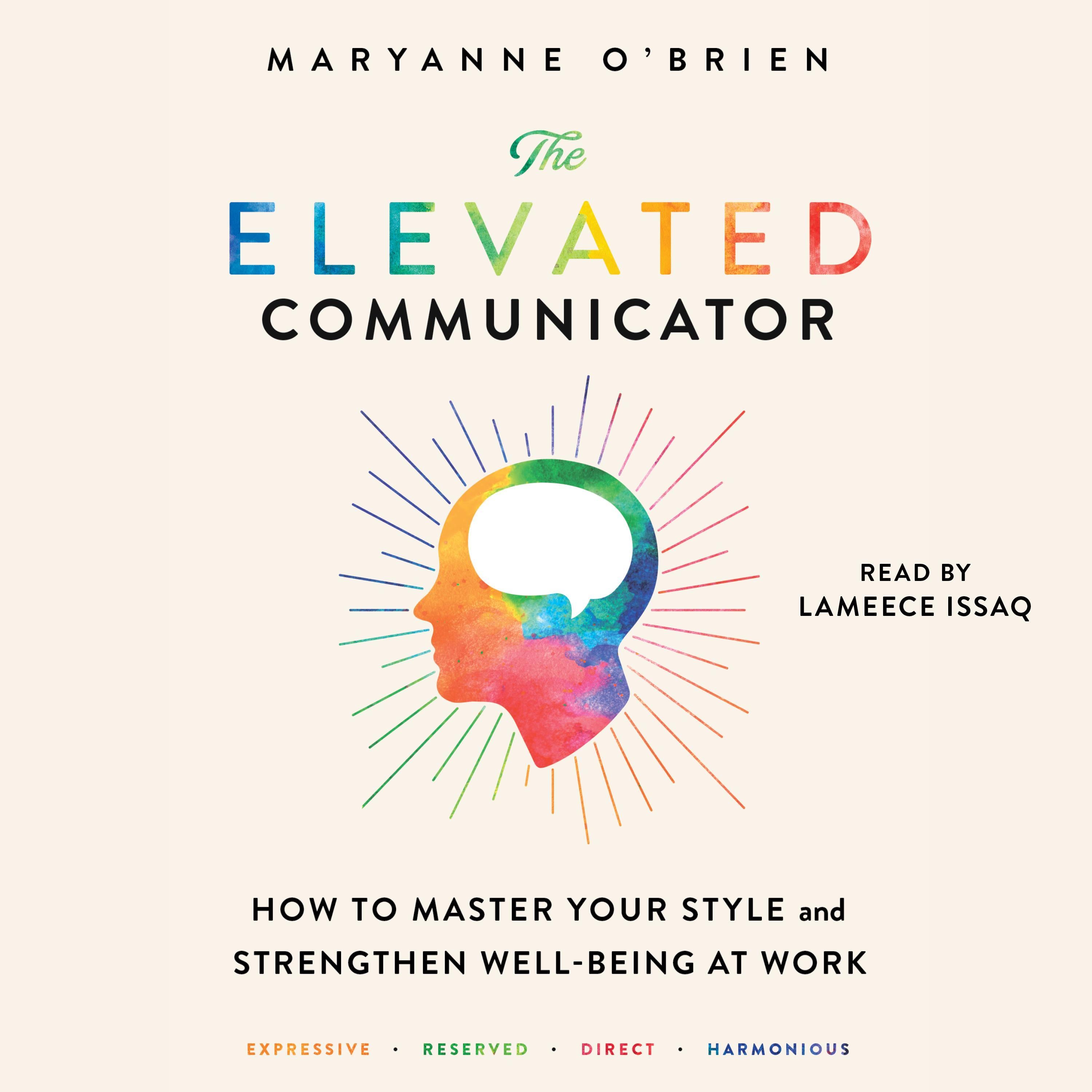 The Elevated Communicator