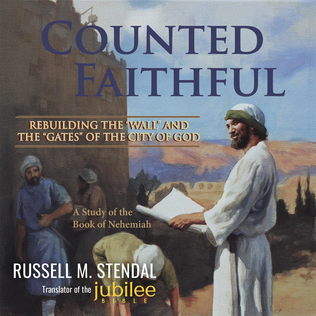 Counted Faithful