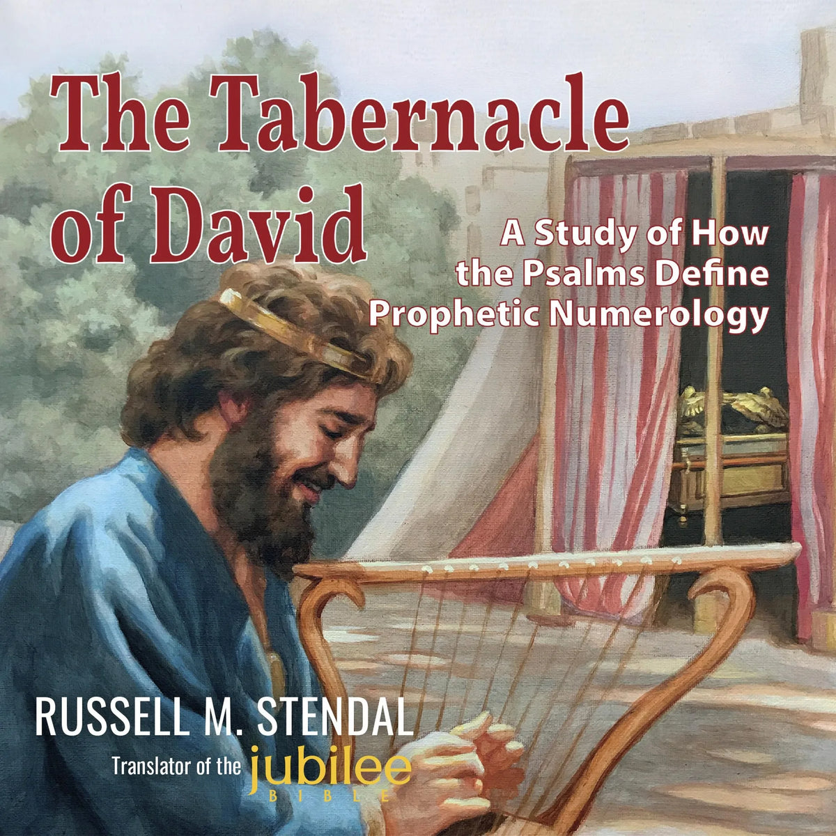 The Tabernacle of David