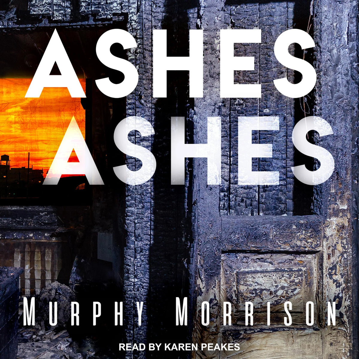 Ashes Ashes