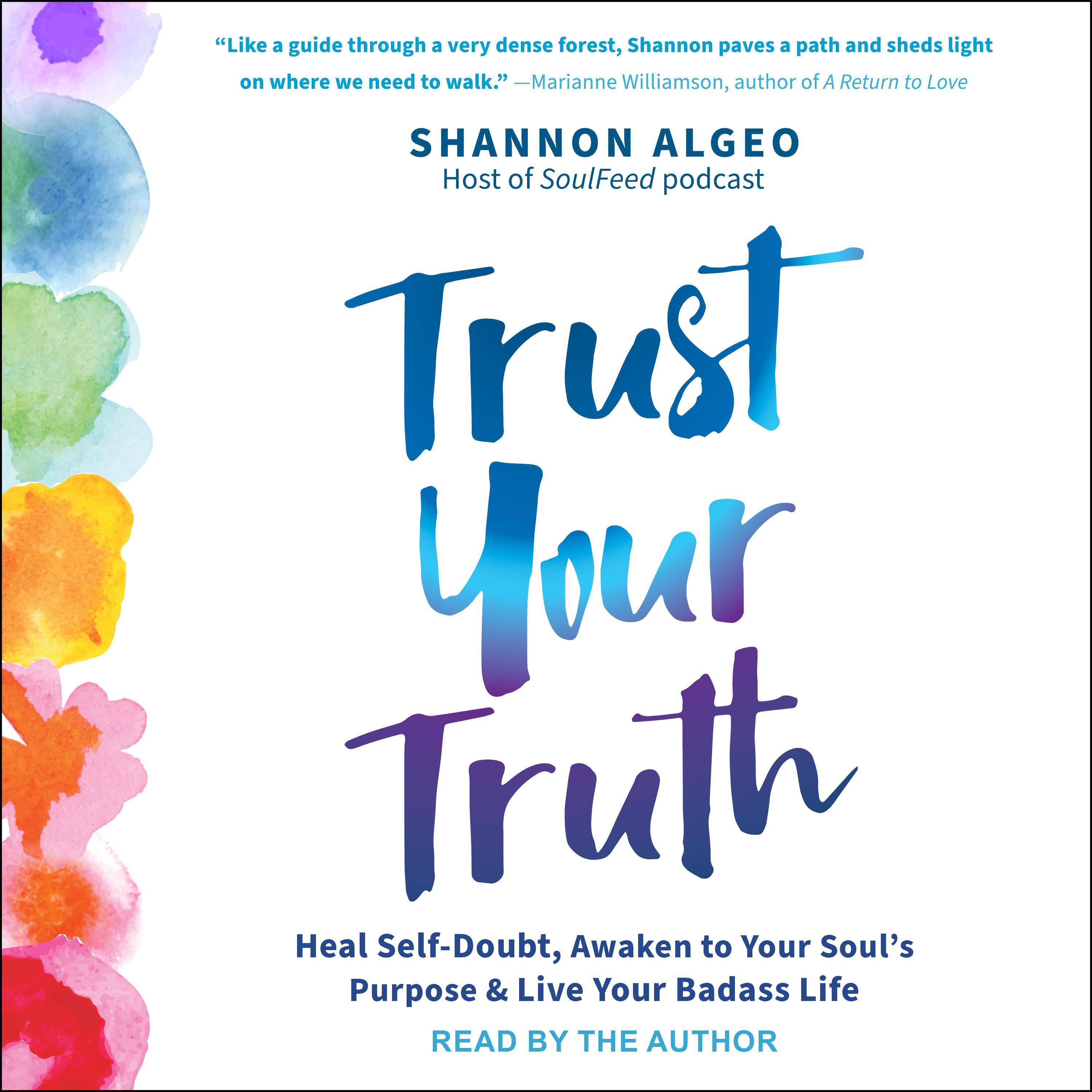 Trust Your Truth