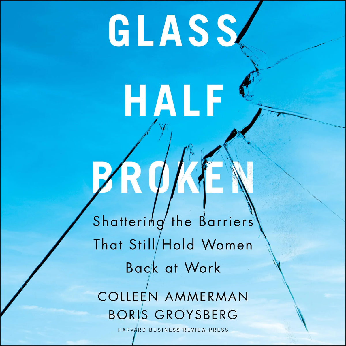 Glass Half-Broken