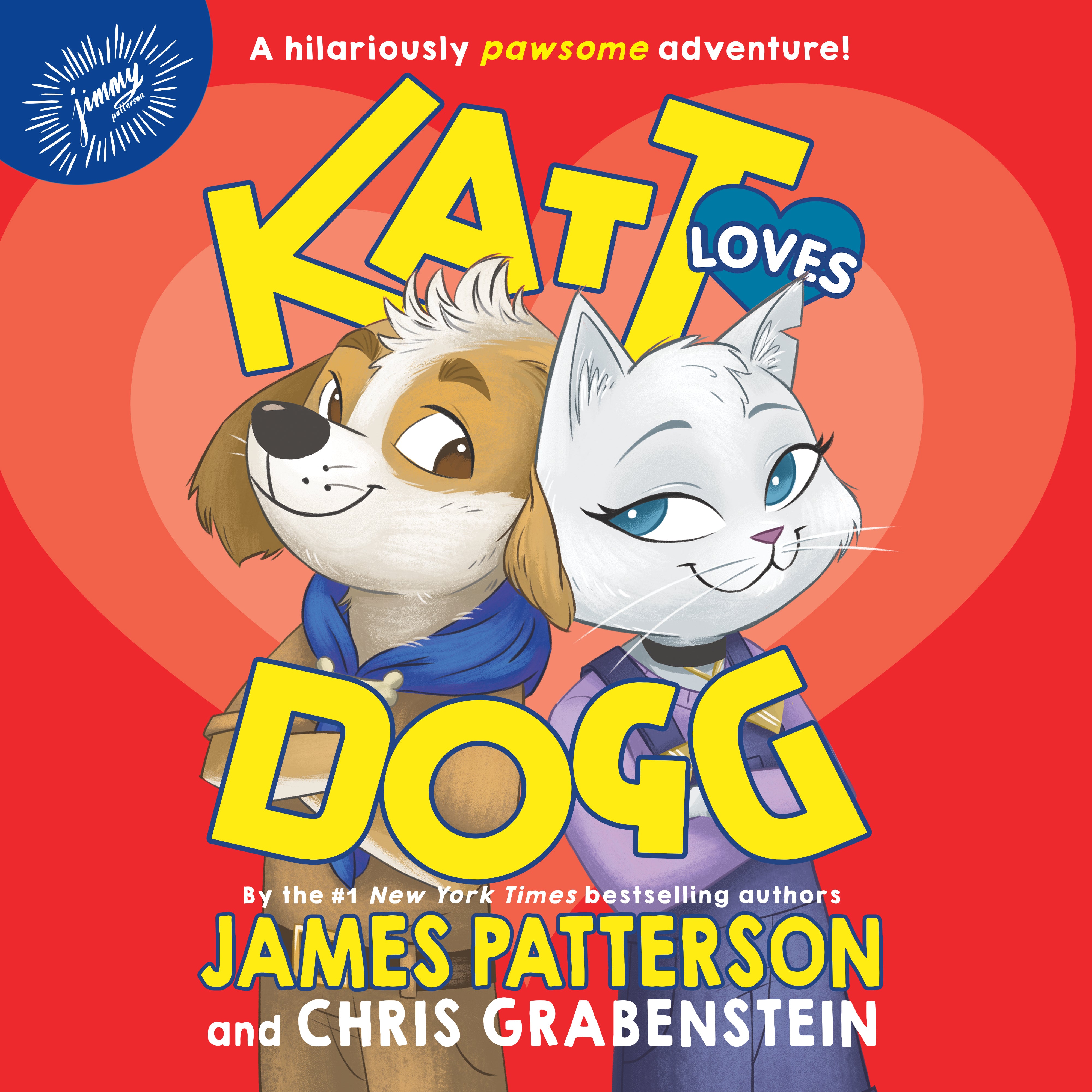 Katt Loves Dogg