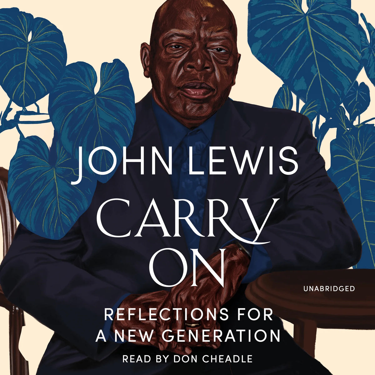 Carry On