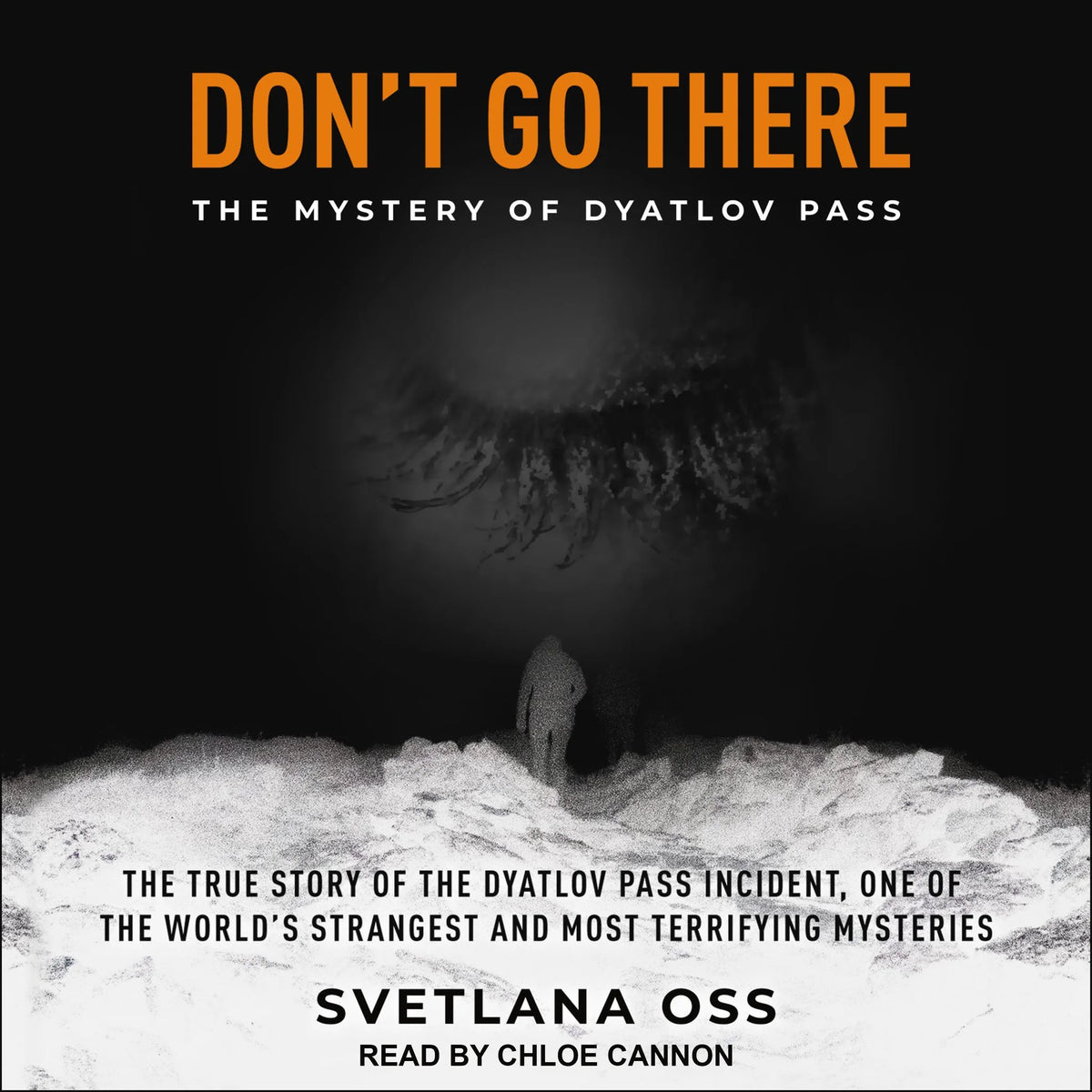 Don’t Go There