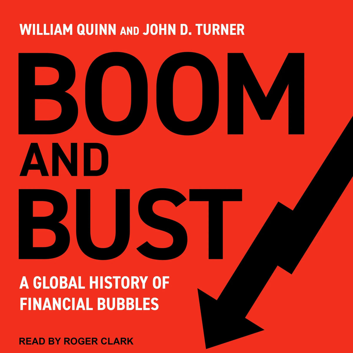 Boom and Bust