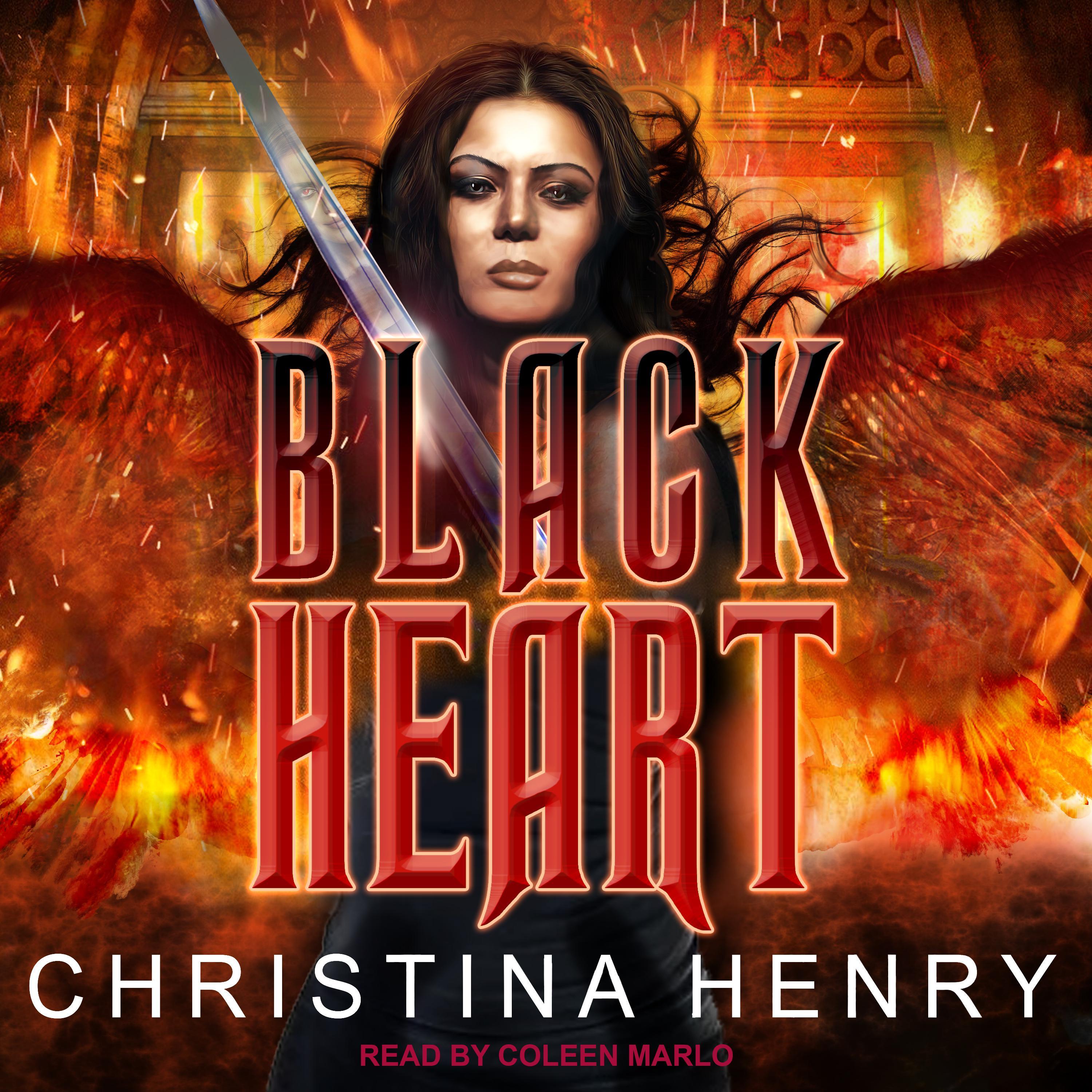 Black Heart