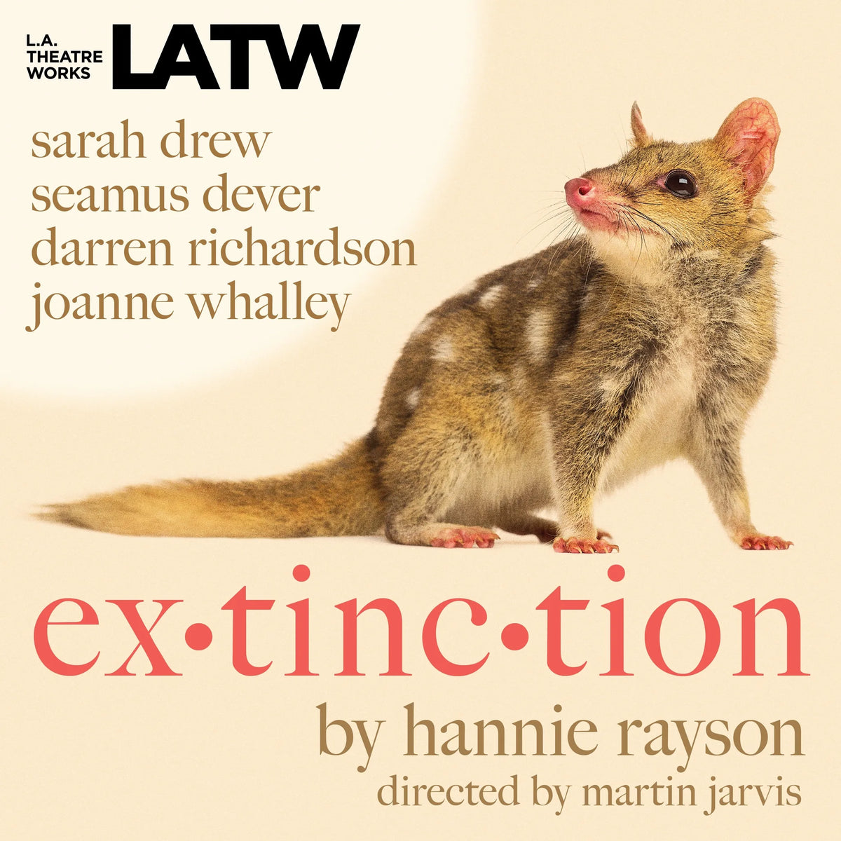 Extinction