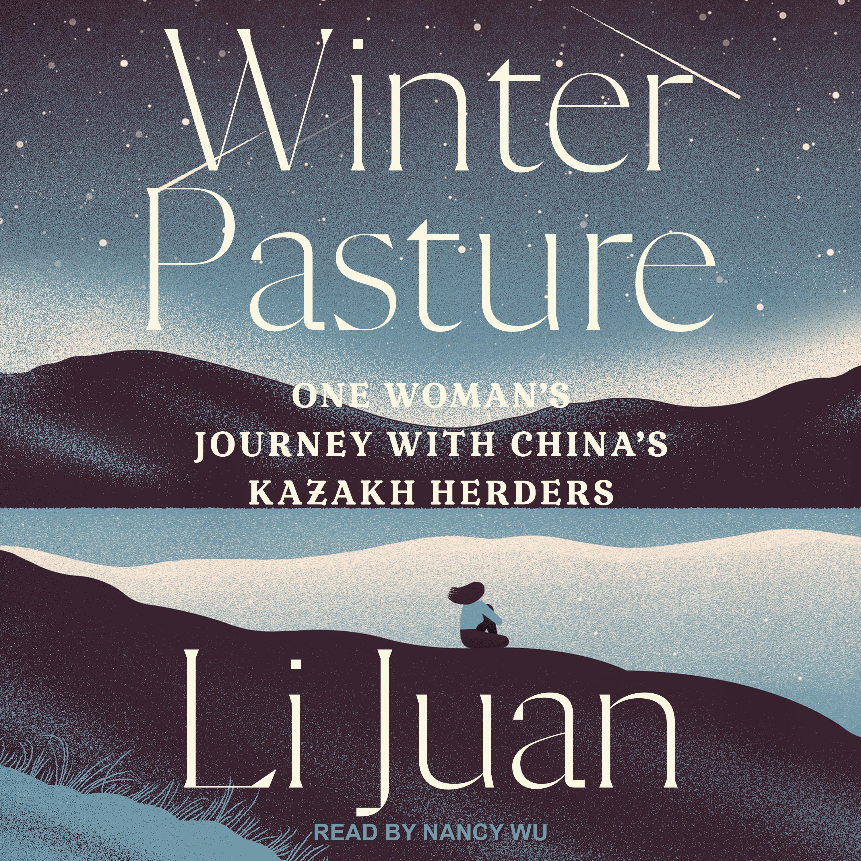 Winter Pasture