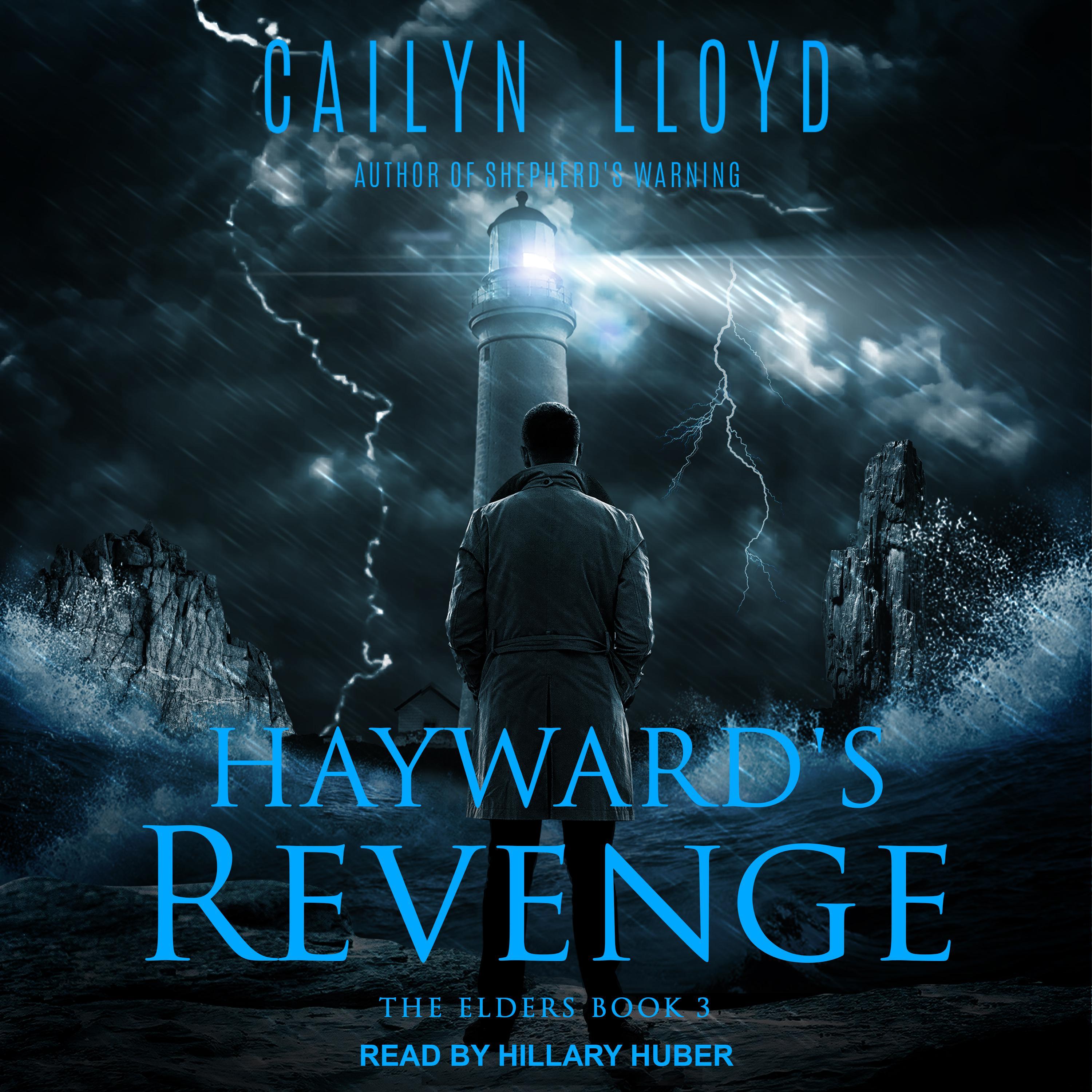 Hayward's Revenge