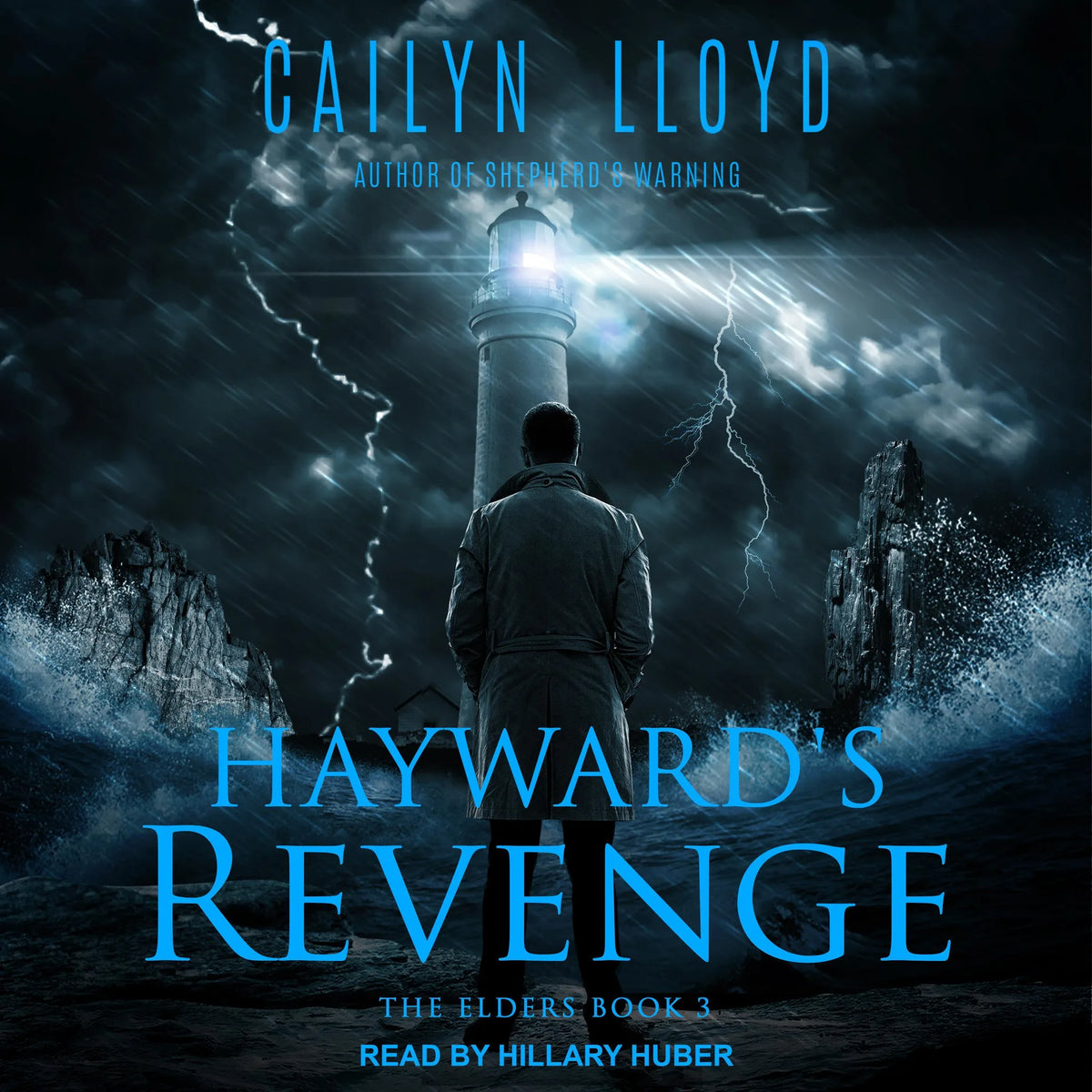 Hayward’s Revenge