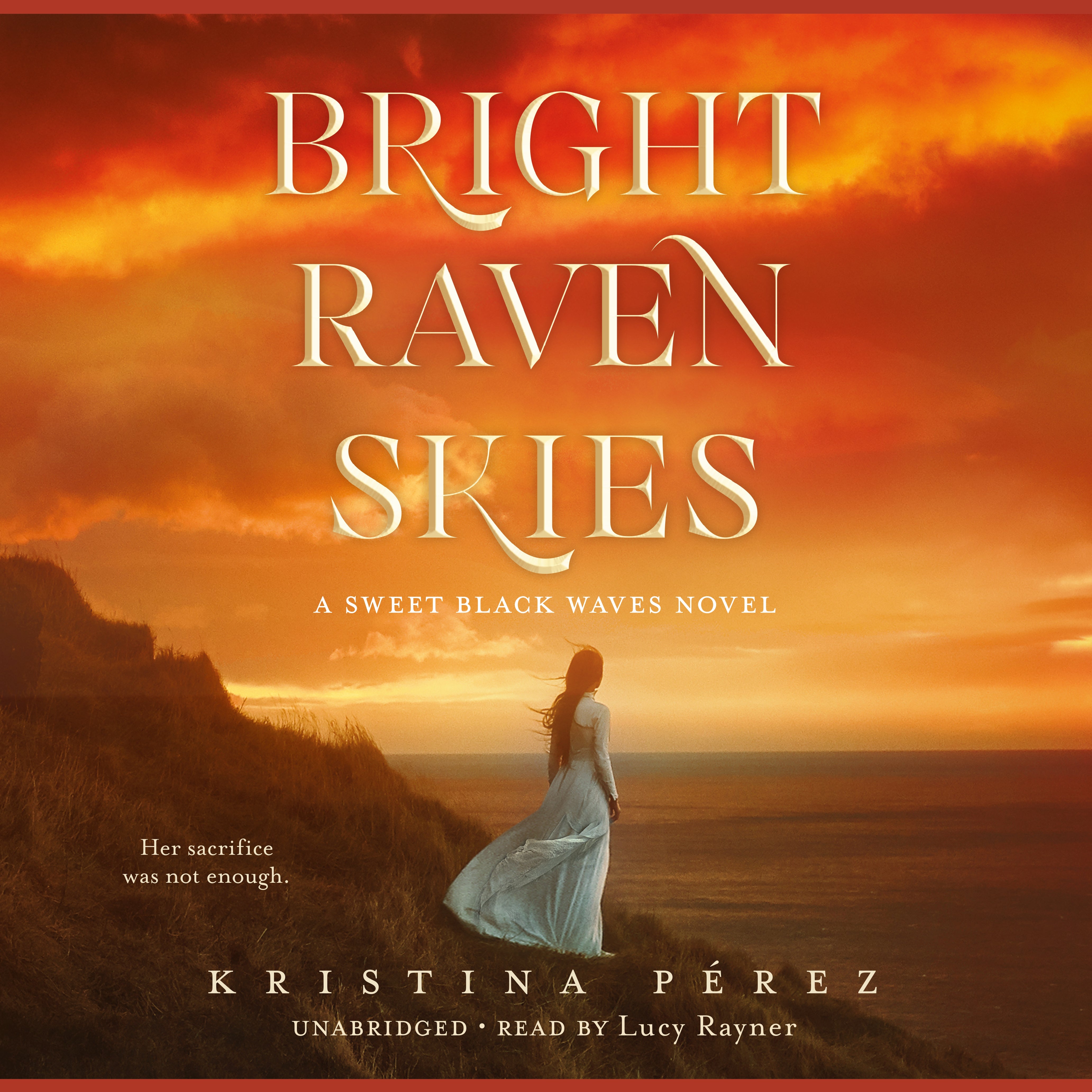 Bright Raven Skies