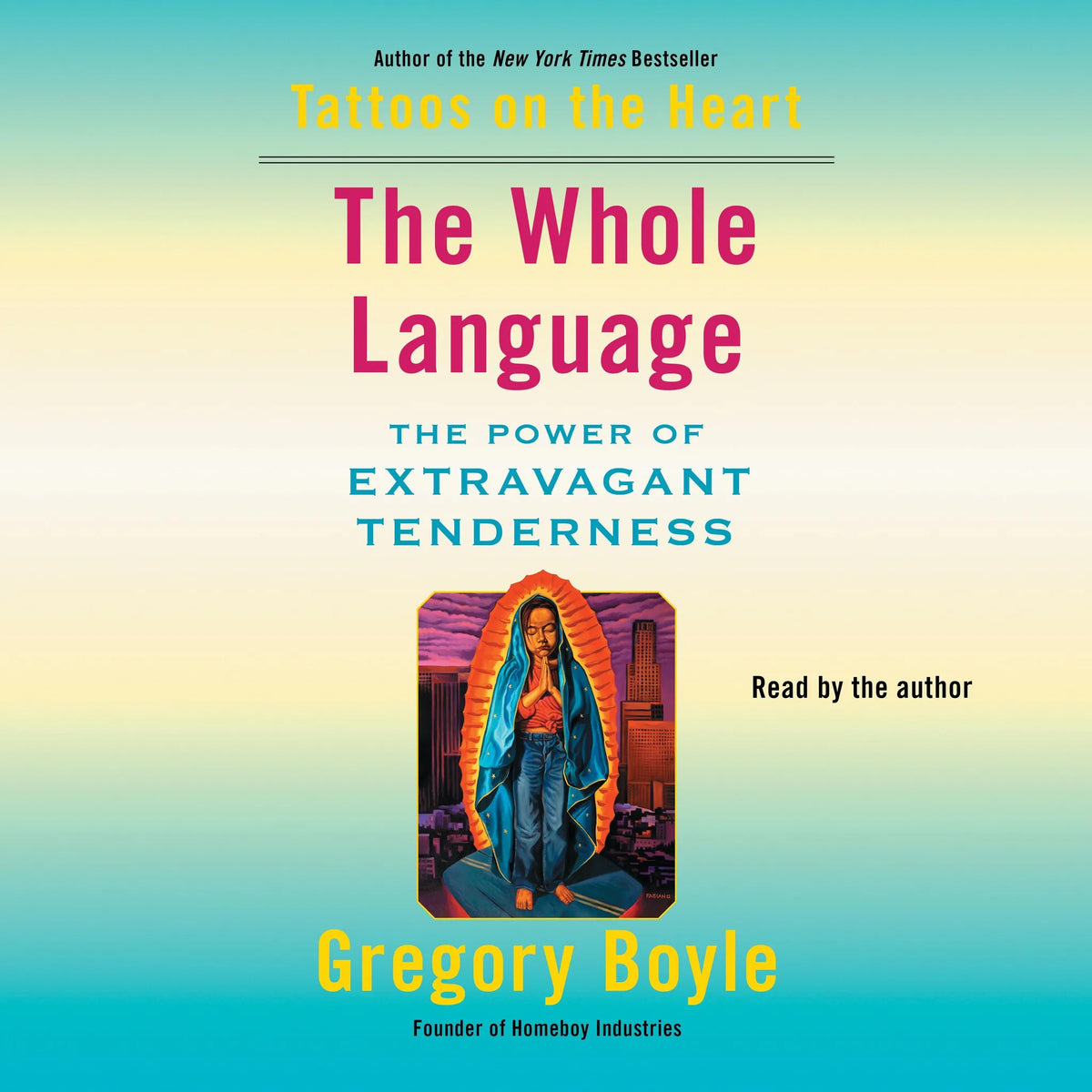 The Whole Language
