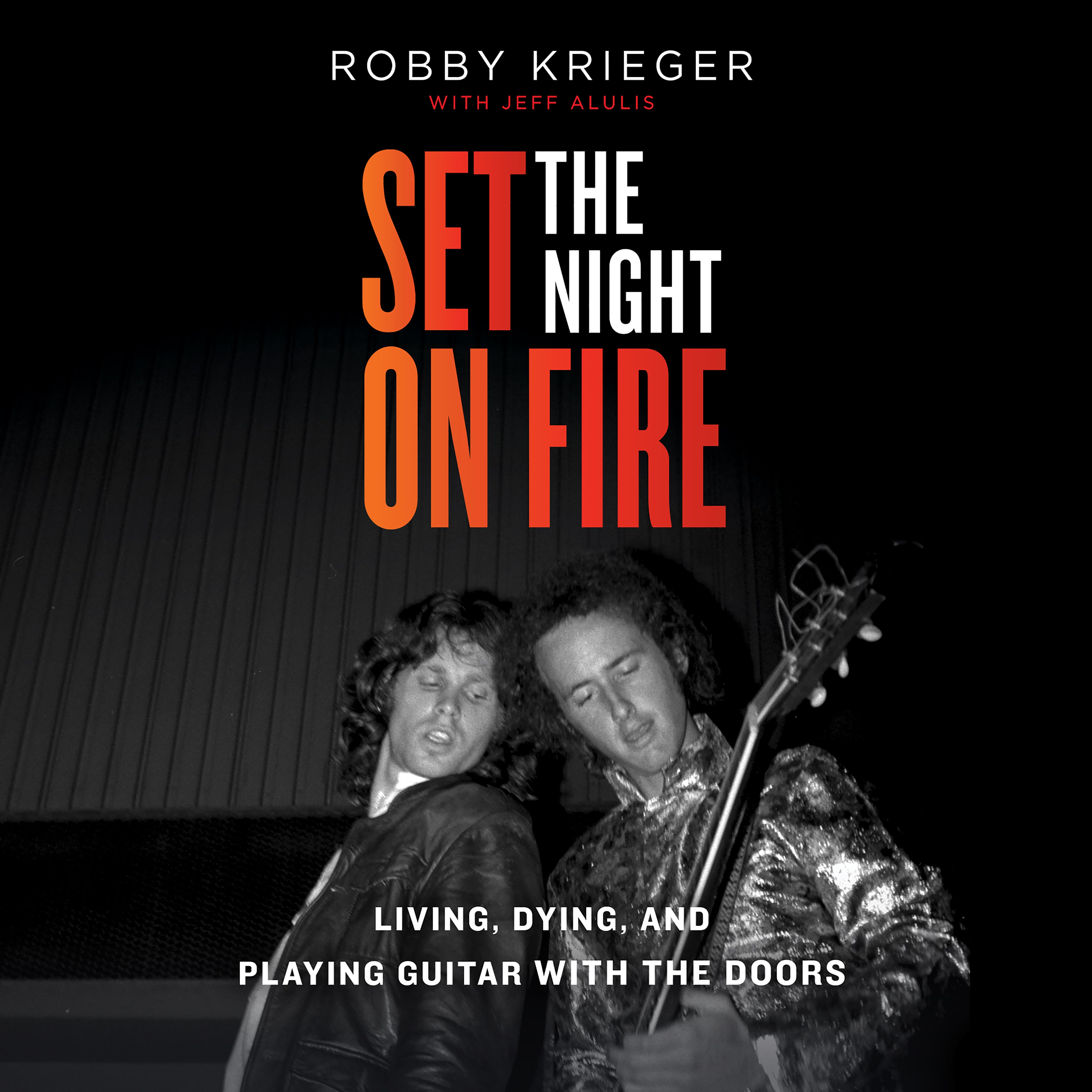 Set the Night on Fire