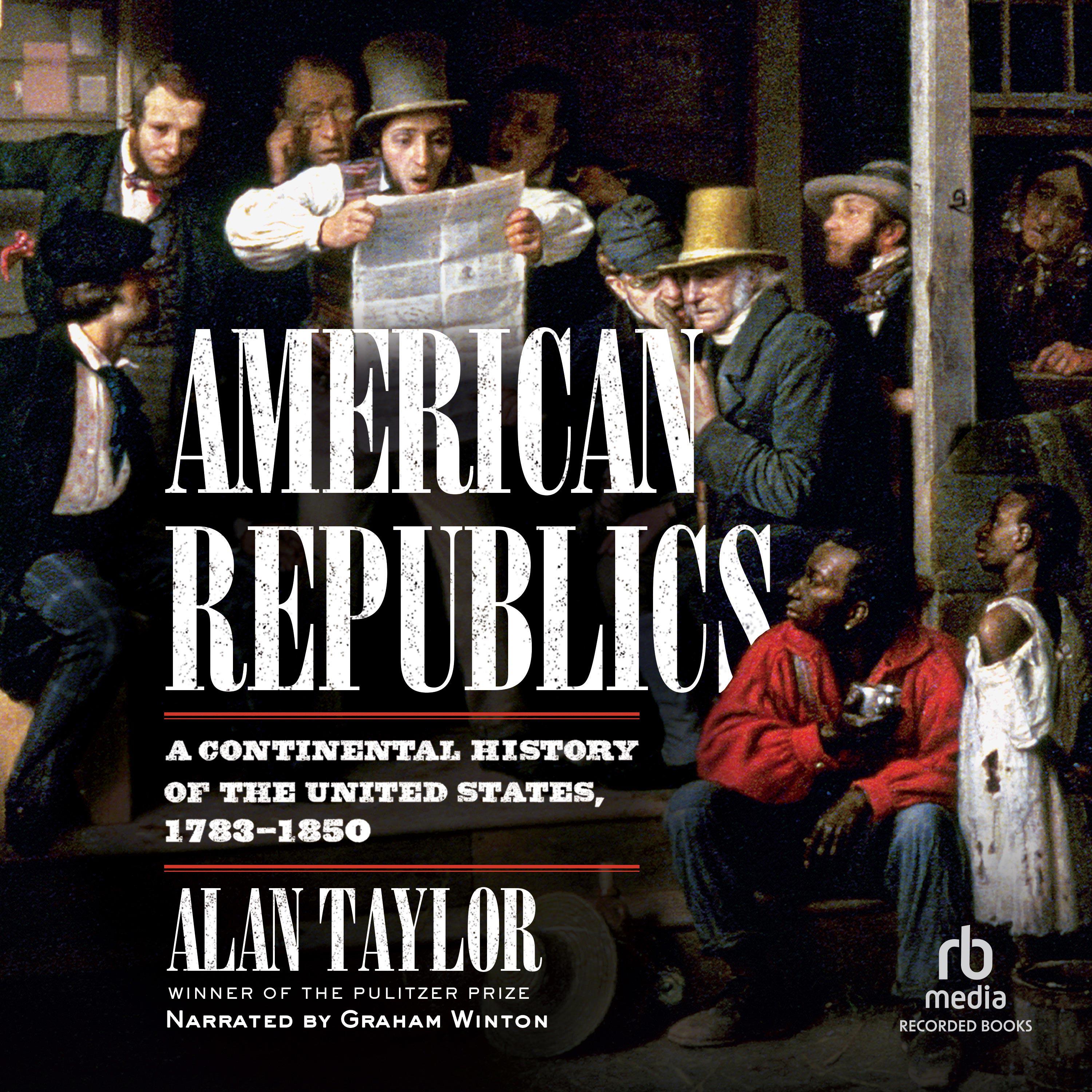 American Republics