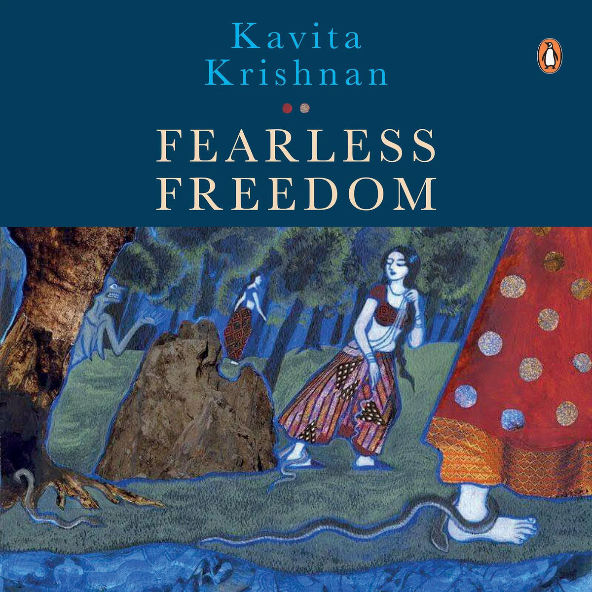 Fearless Freedom