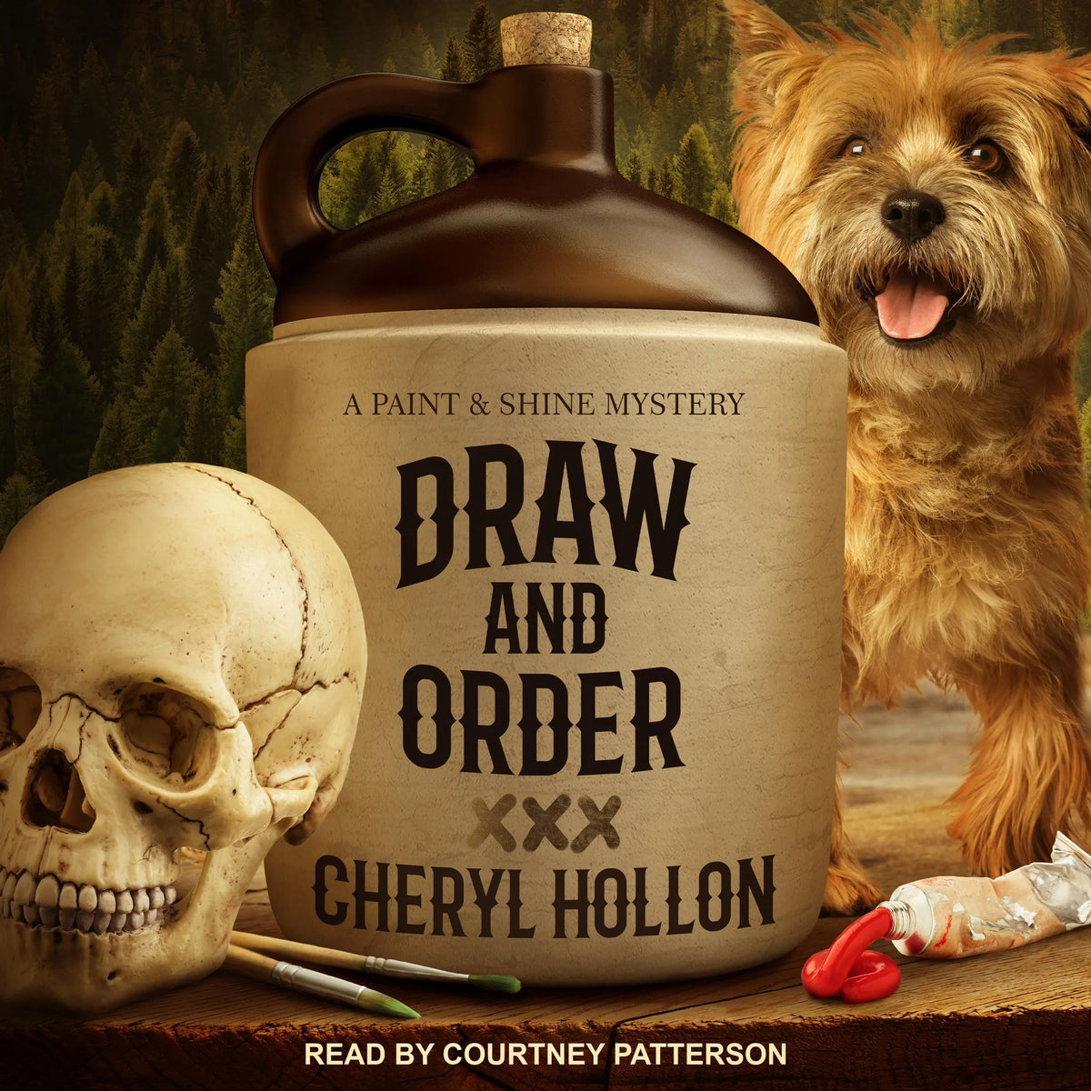 Draw and Order
