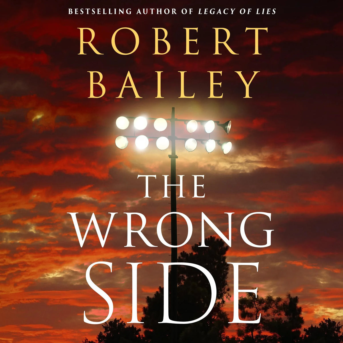 The Wrong Side