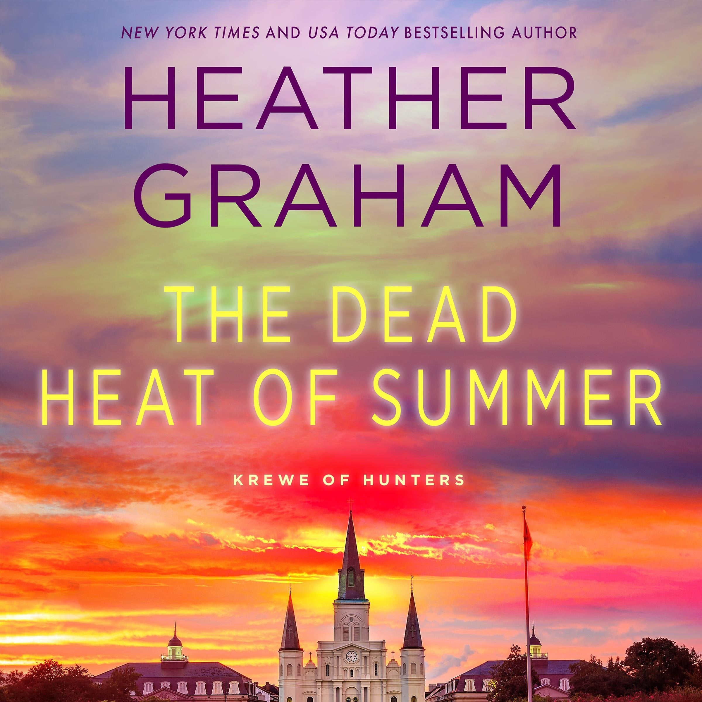 The Dead Heat of Summer