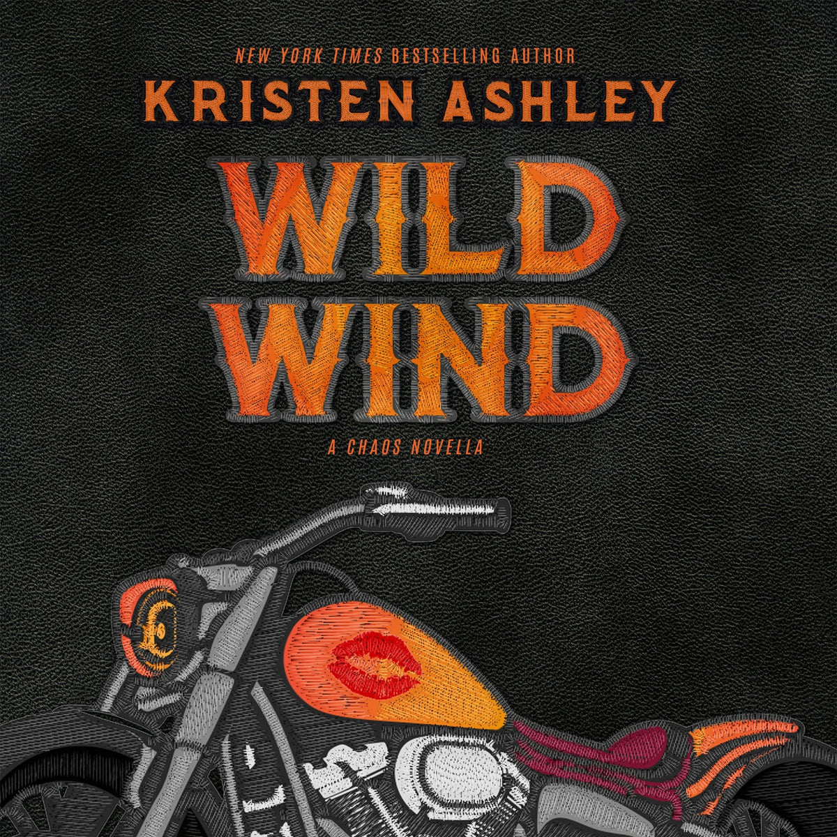 Wild Wind