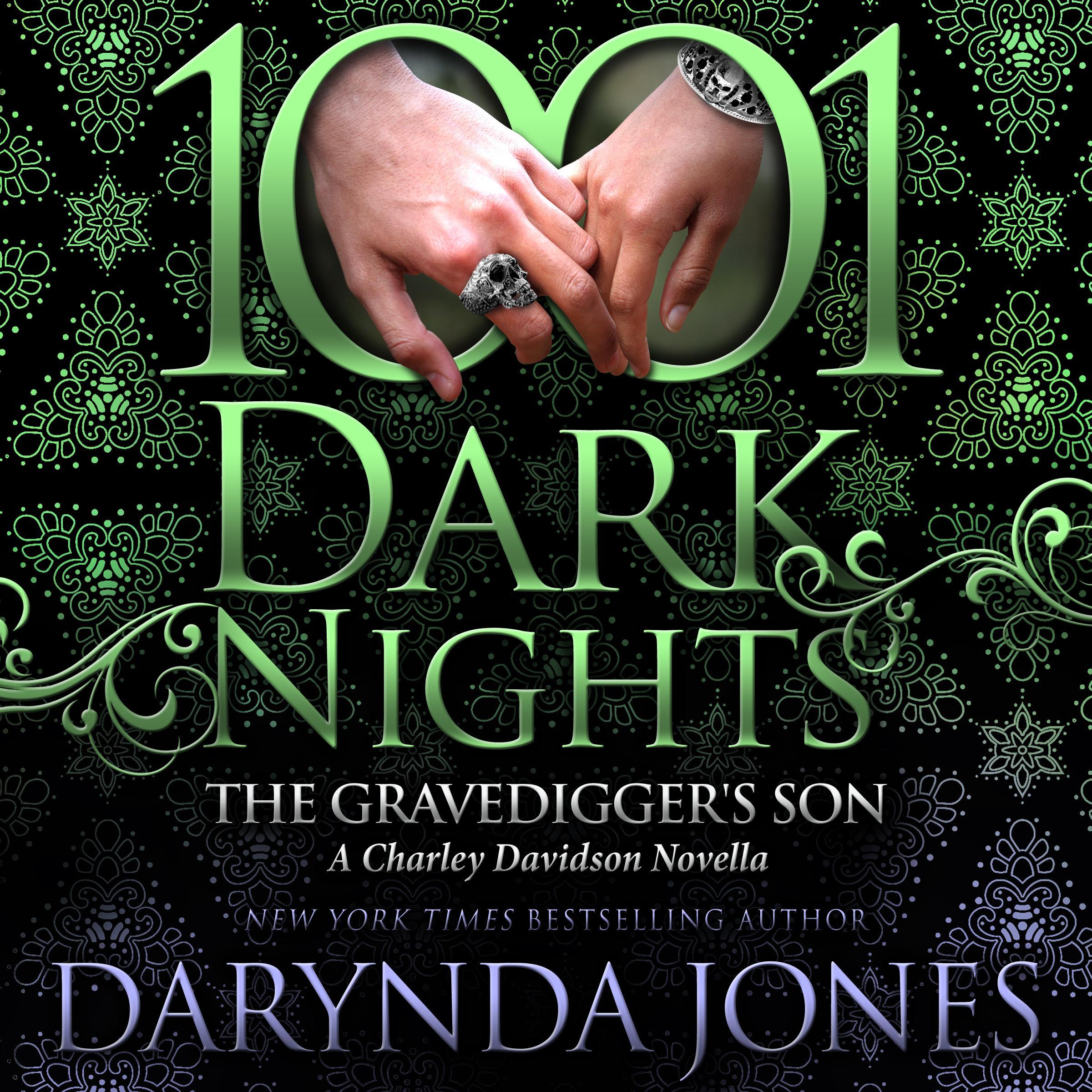 The Gravedigger's Son