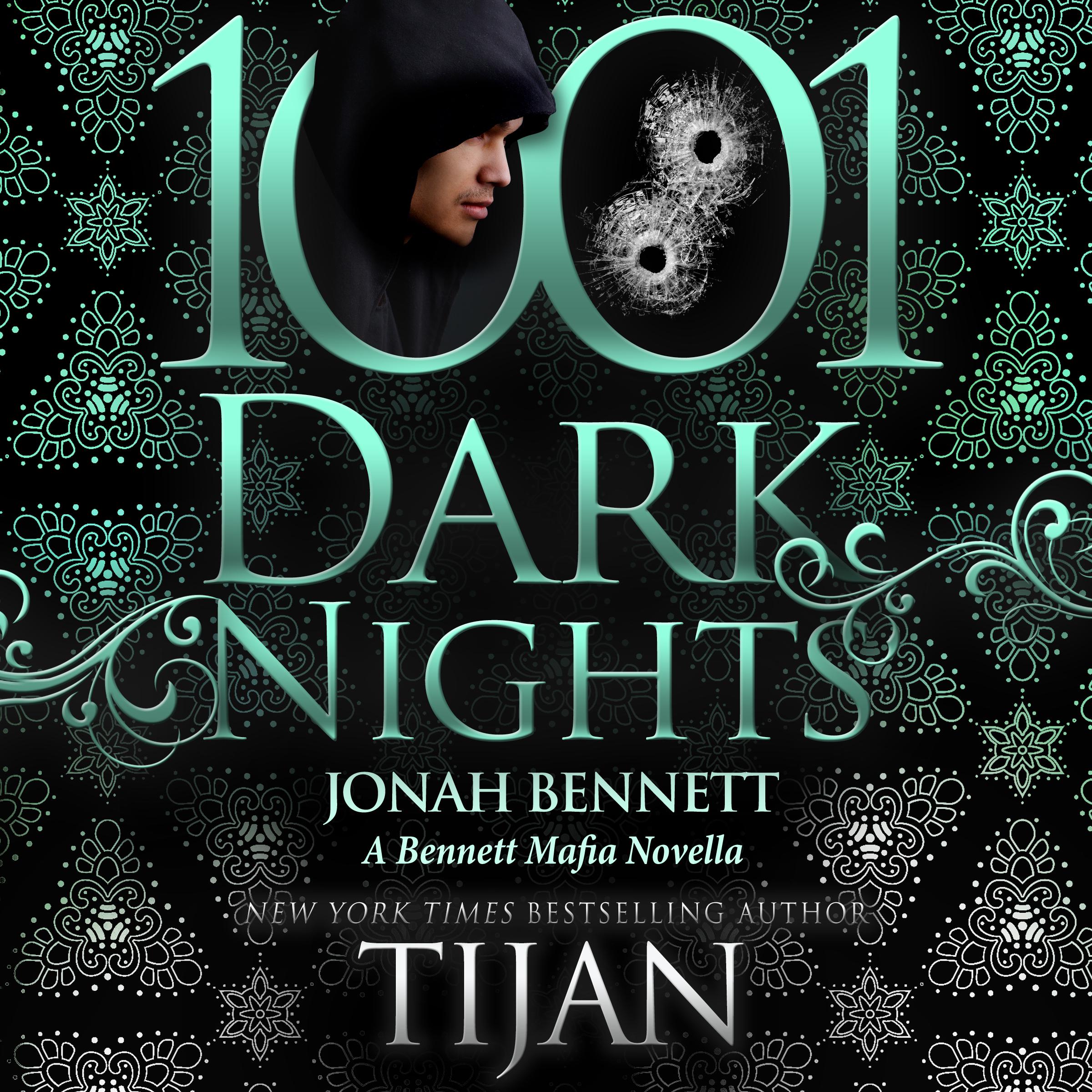 Jonah Bennett