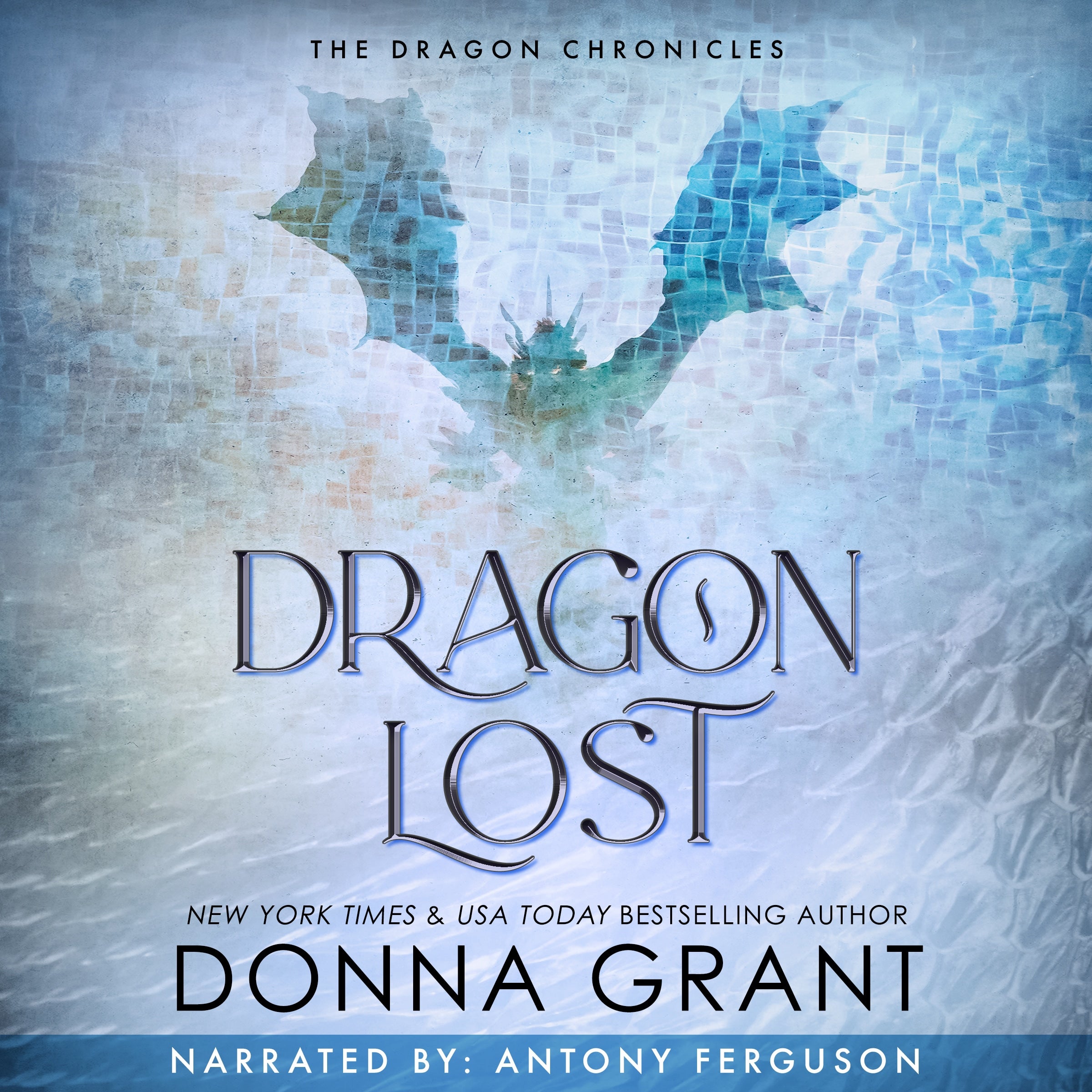 Dragon Lost