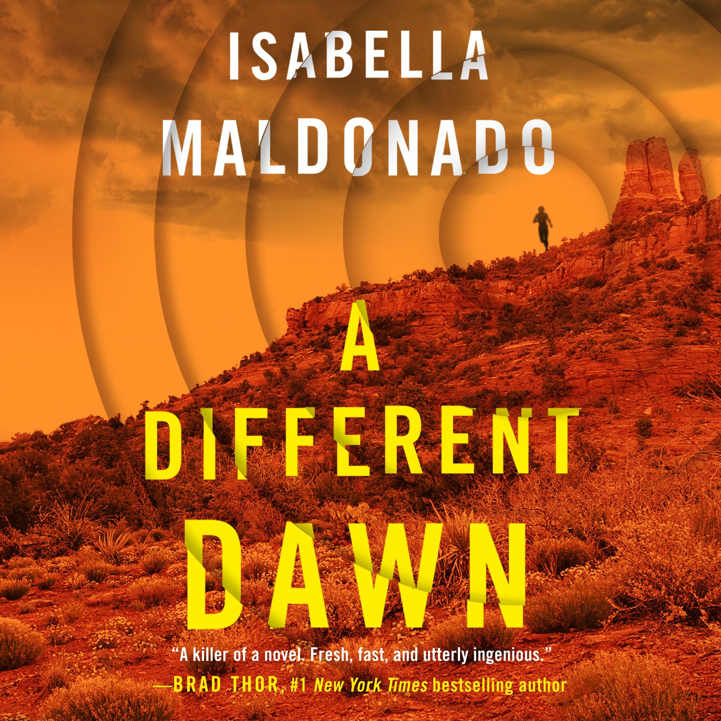 A Different Dawn