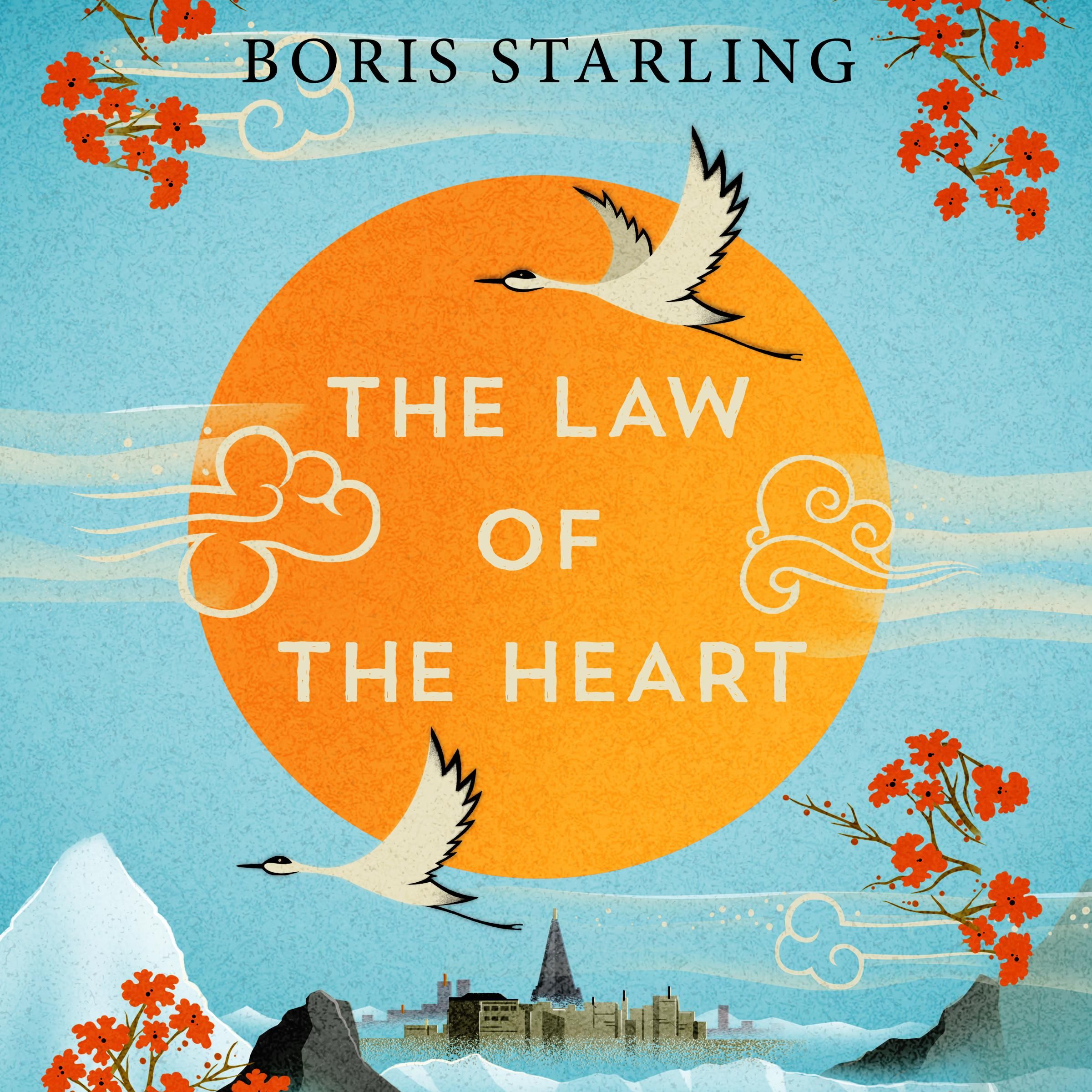 The Law of the Heart