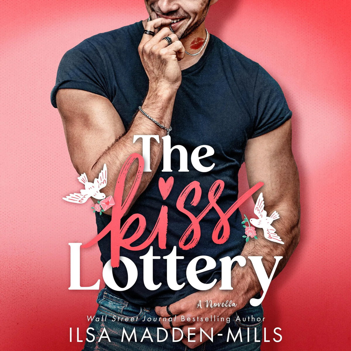 The Kiss Lottery