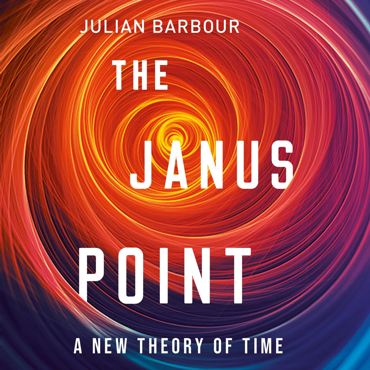The Janus Point