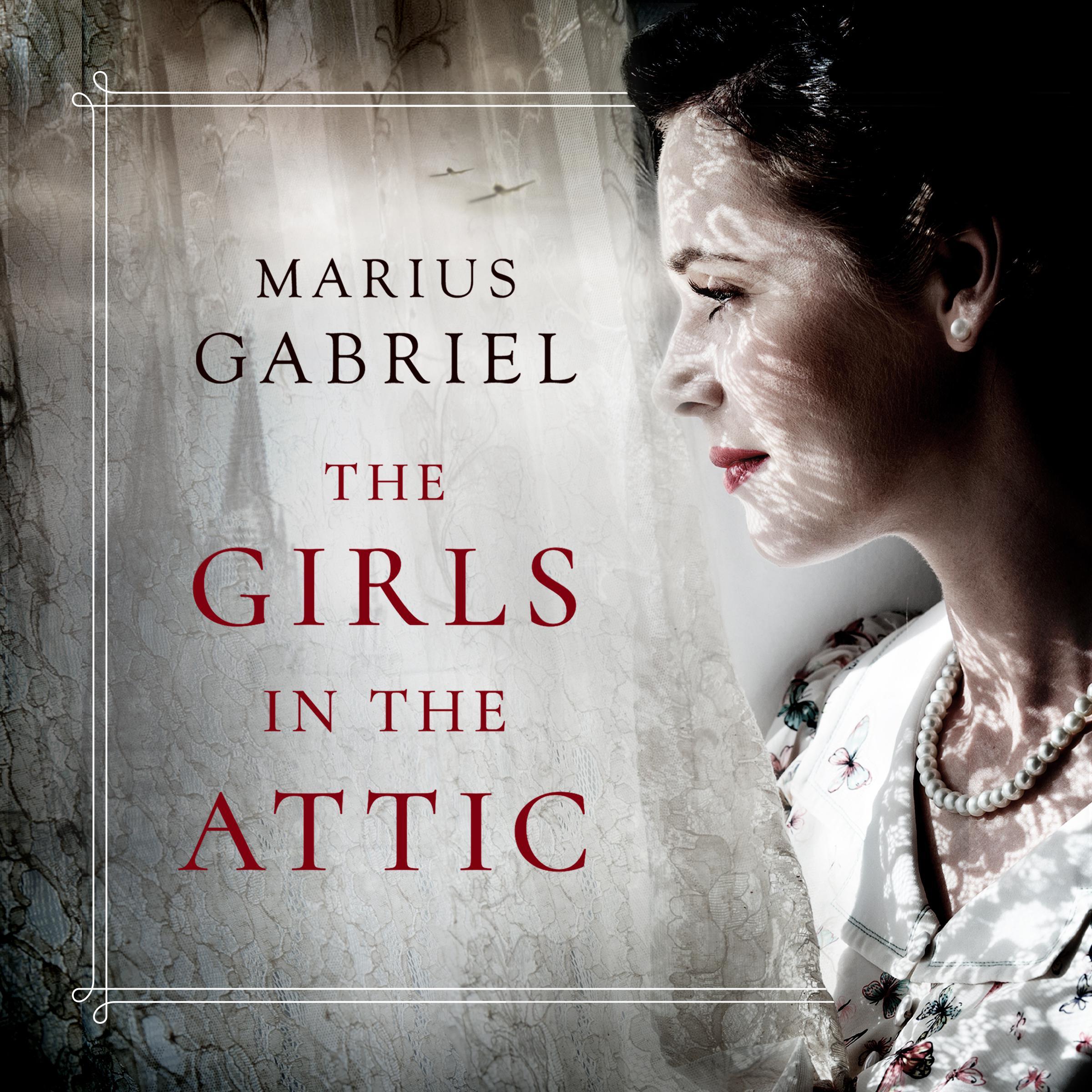 The Girls in the Attic