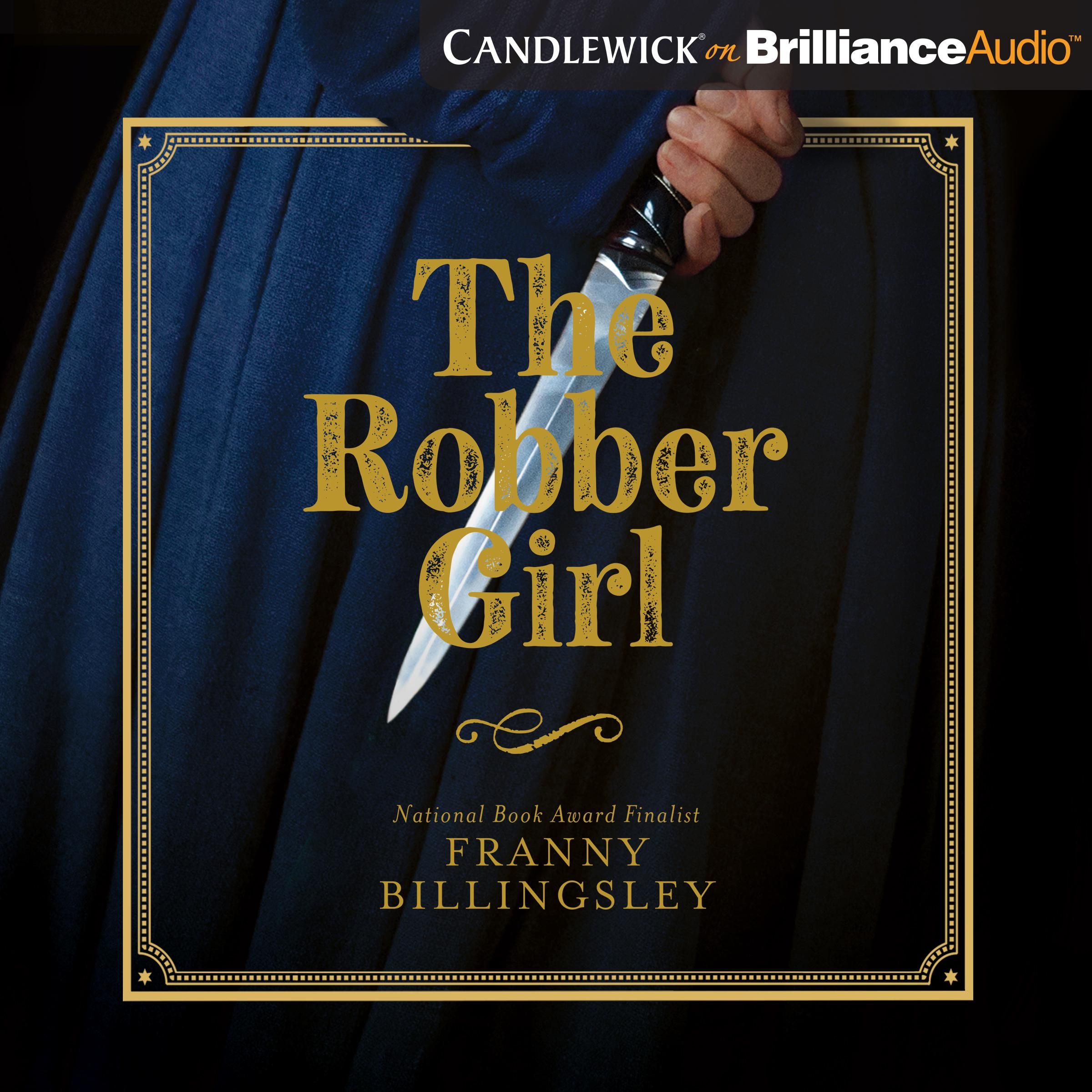 The Robber Girl
