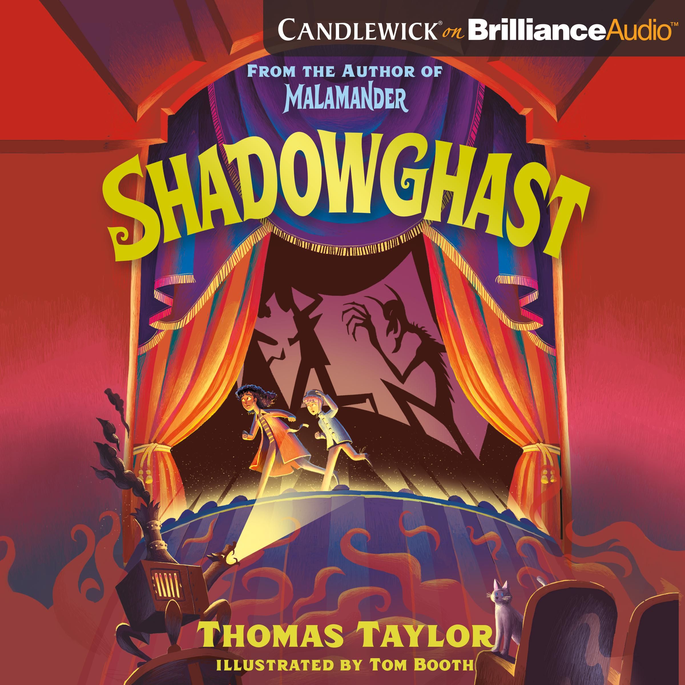 Shadowghast
