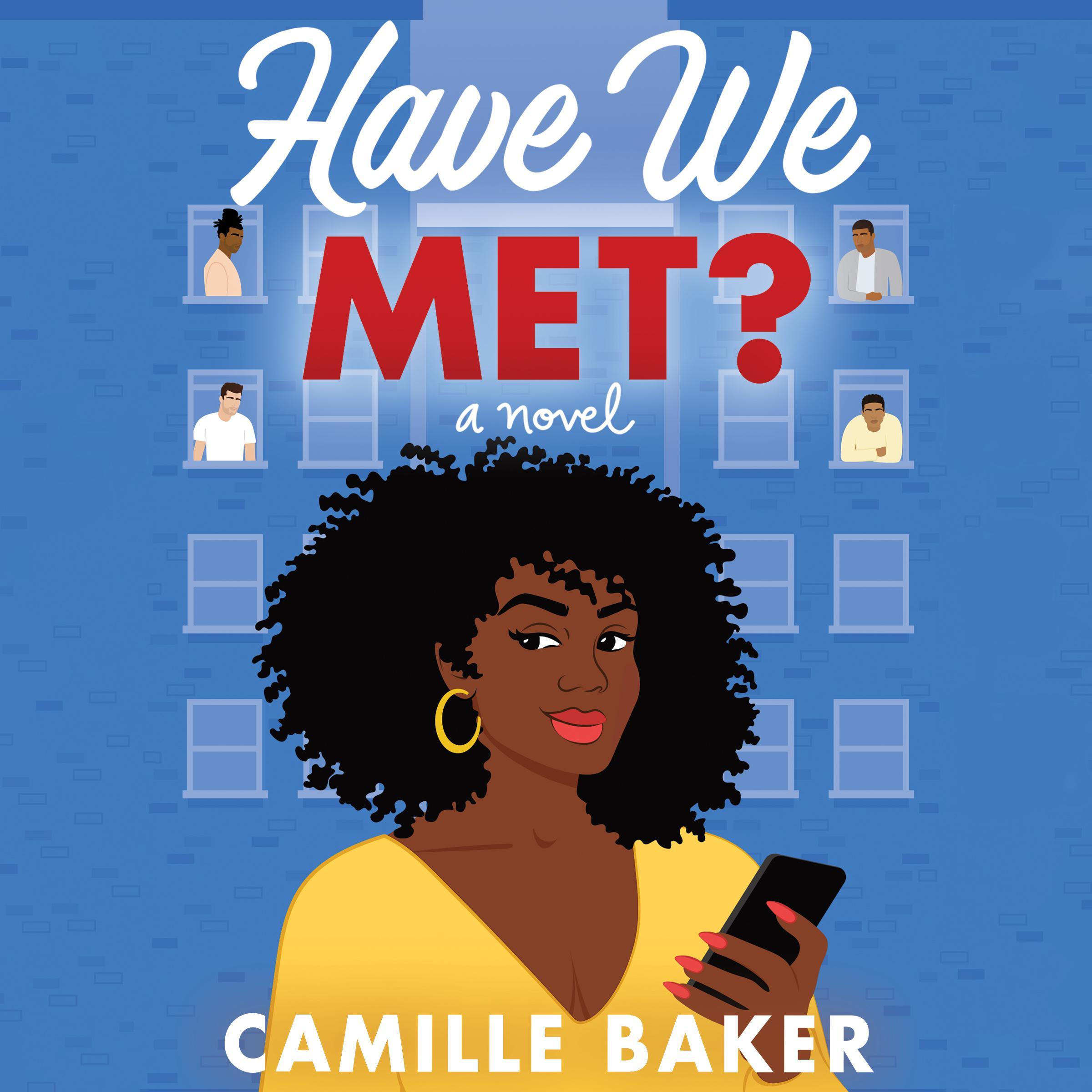 Have We Met?